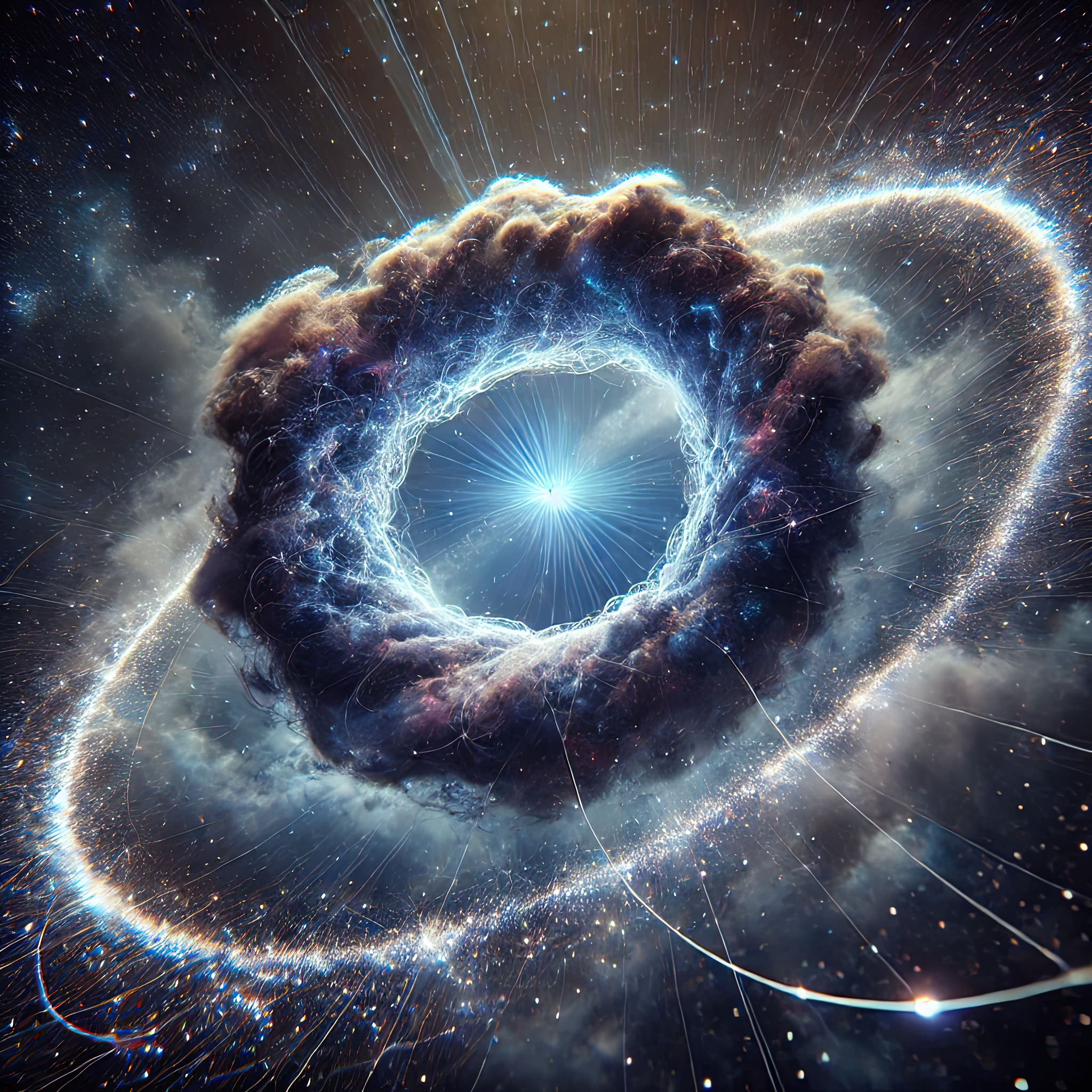 Is the Universe Truly Infinite? 