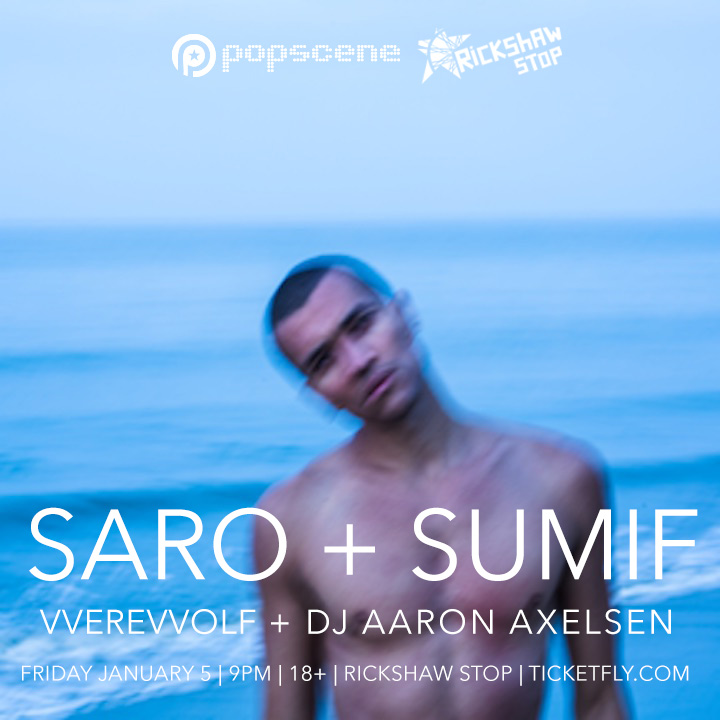 SARO + SUMIF