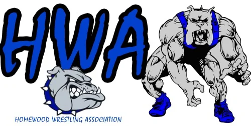 Wrestling Registration 