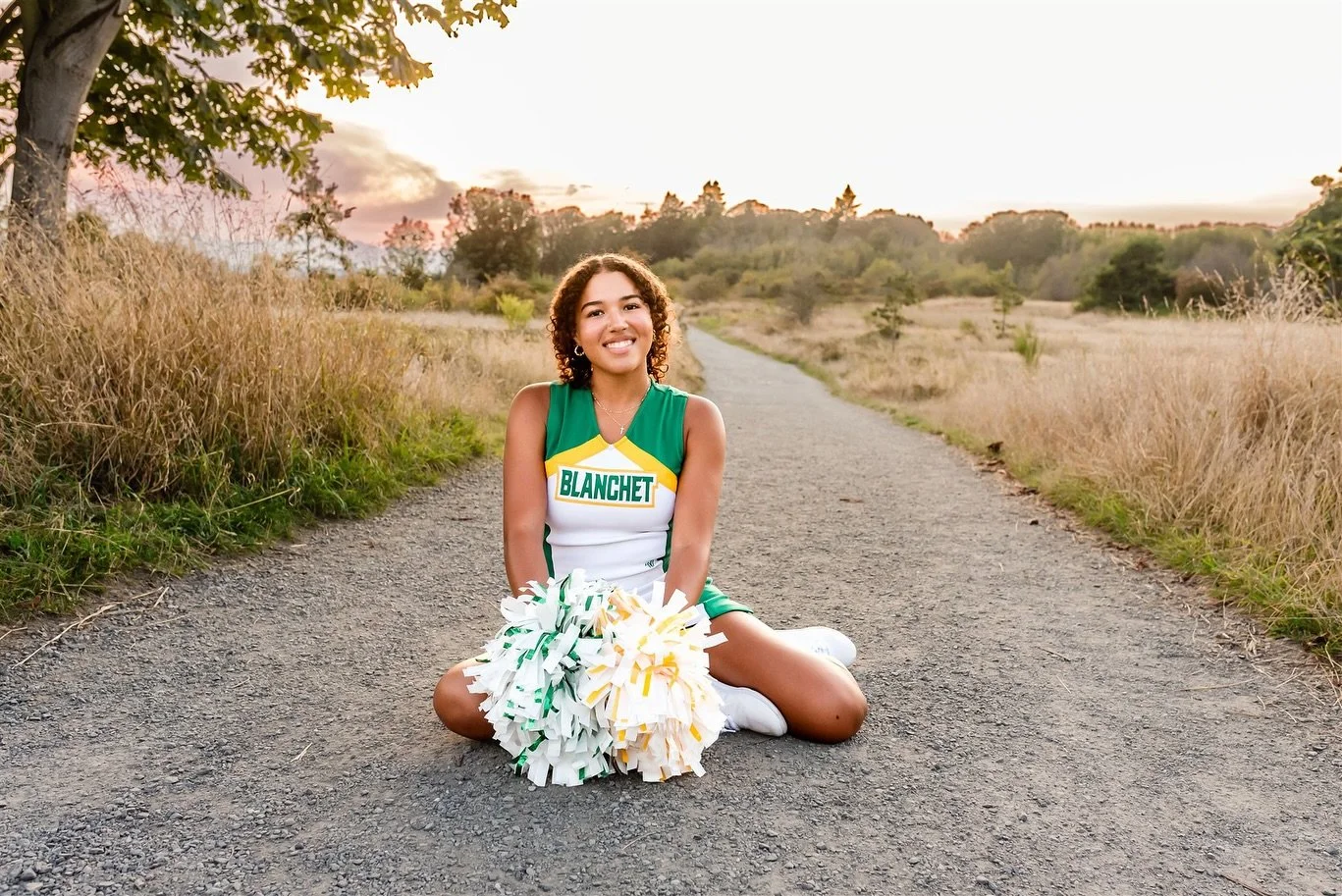 Class of 2025 &mdash; you did it. 🎓
Graduating high school is no small feat, and you should be proud of everything it took to get here.
Wishing you nothing but good things ahead&mdash;wherever you&rsquo;re headed next, make it yours.

#classof2025 #