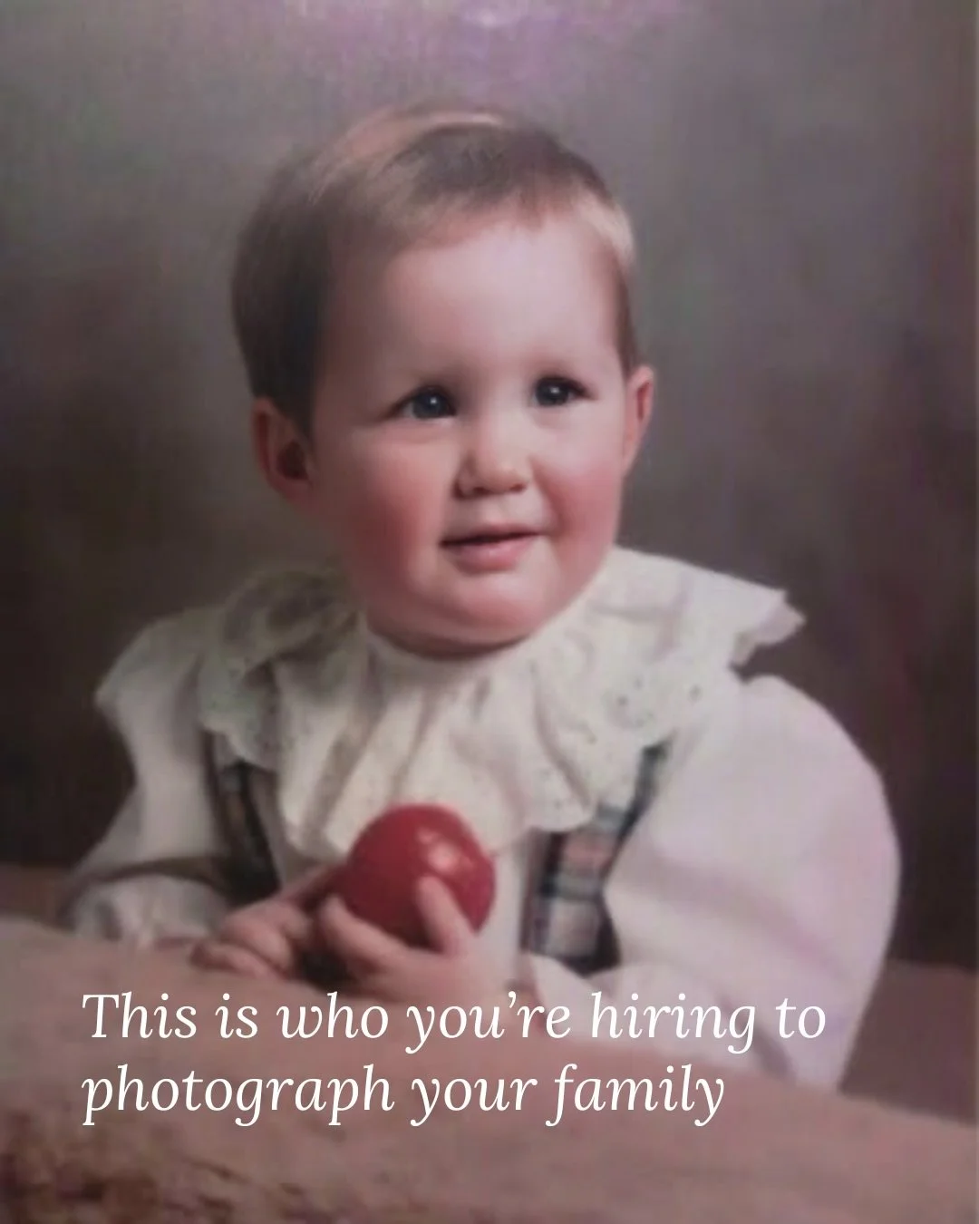 Sometimes I still can&rsquo;t believe this is my life now.

I get to spend my days photographing families and capturing the moments that mean the most to them.

I&rsquo;m incredibly grateful for the people who trust me with their memories and for the