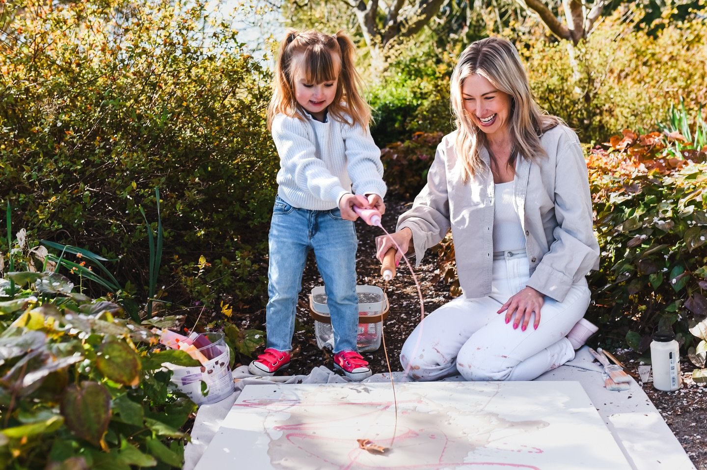 Obsessed.

Creative sessions just feel different in the best way. Being able to photograph people doing something they genuinely enjoy, where everything feels easy.

What&rsquo;s an activity or hobby that you could get lost in? ✨