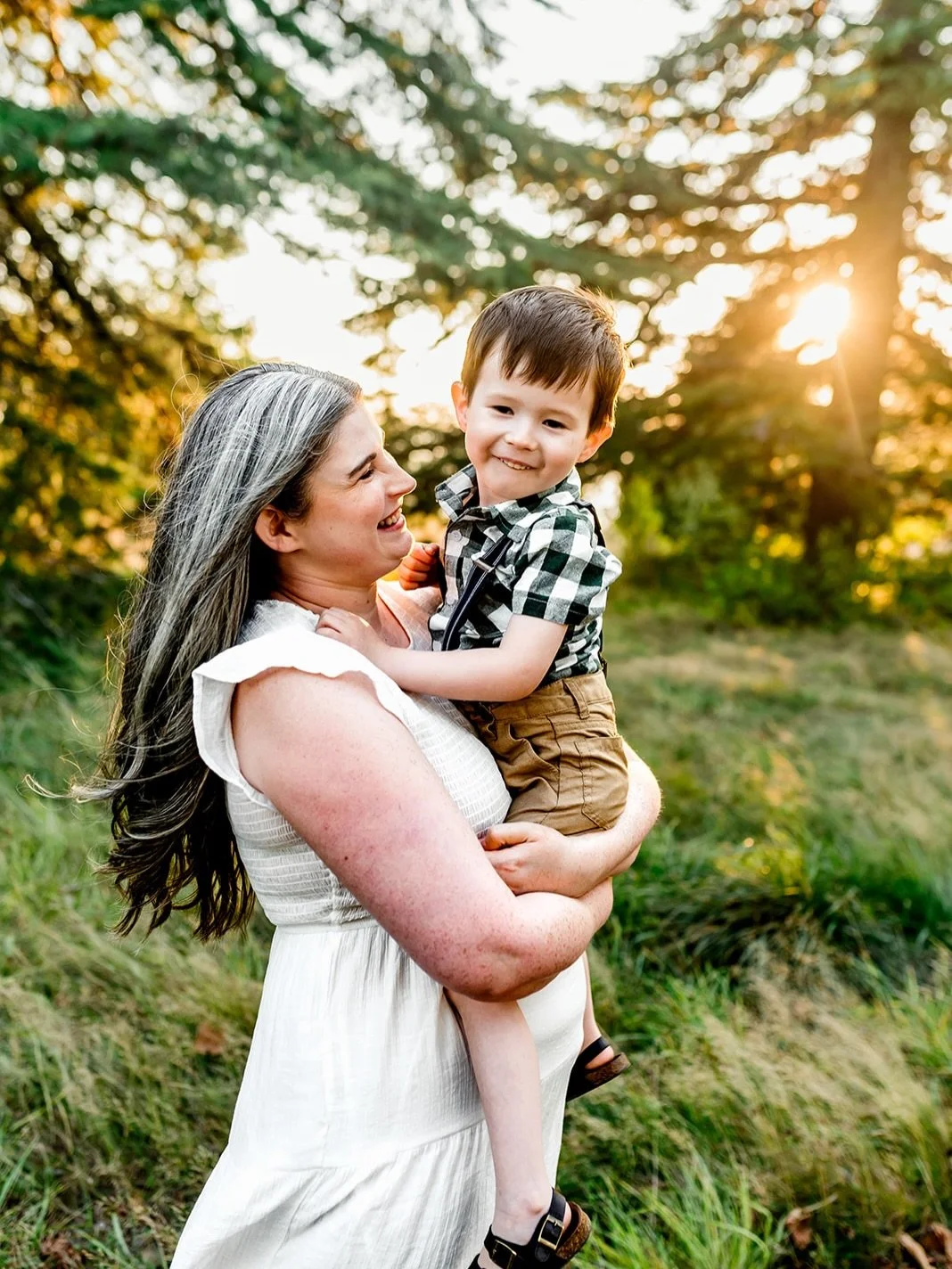 Mother&rsquo;s Day has always felt a little layered for me. 🤍

I lost my mom 26 years ago, and I don&rsquo;t have kids of my own. But somehow, motherhood has still shaped so much of my life through the moms around me.

The moms I&rsquo;ve worked for