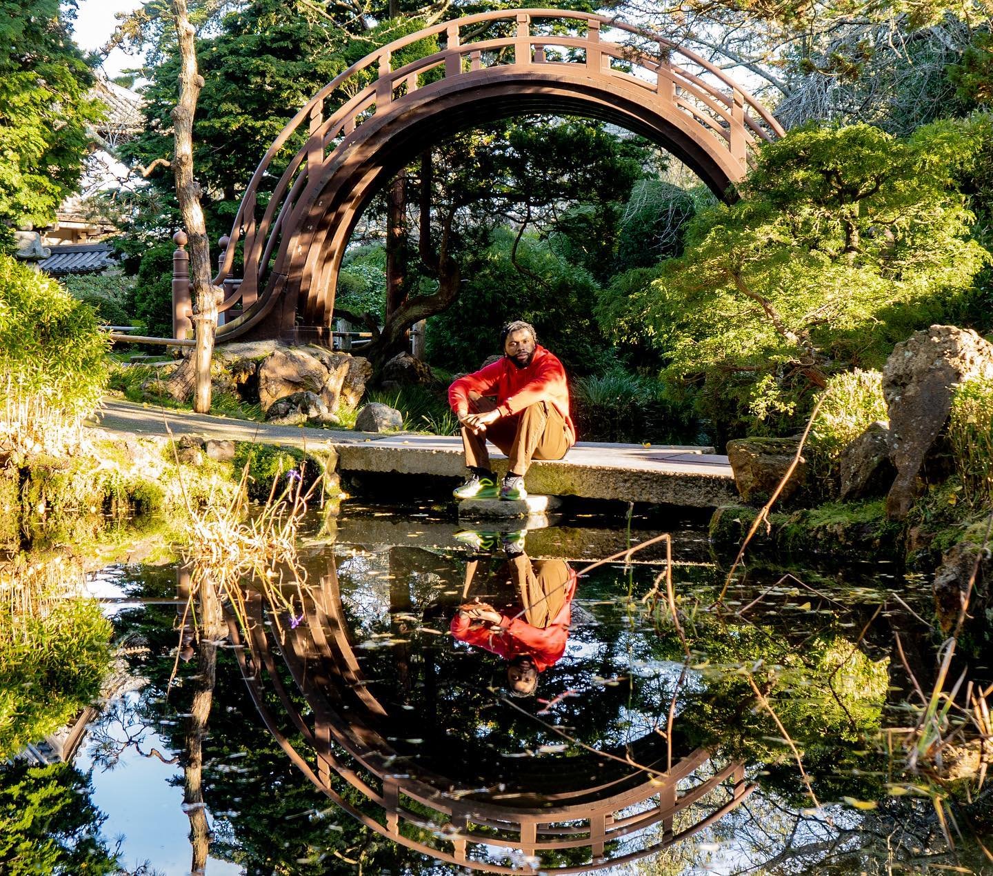 Today, I am thankful to be alive, to be safe, to be surrounded by love. If we have these privileges, we must carry it forward to our Mother Earth. Without her, there is no us. Happy Earth (every)Day! 🌏🌍
&bull;
&bull;
&bull;
&bull;
&bull;
&bull;
#ea