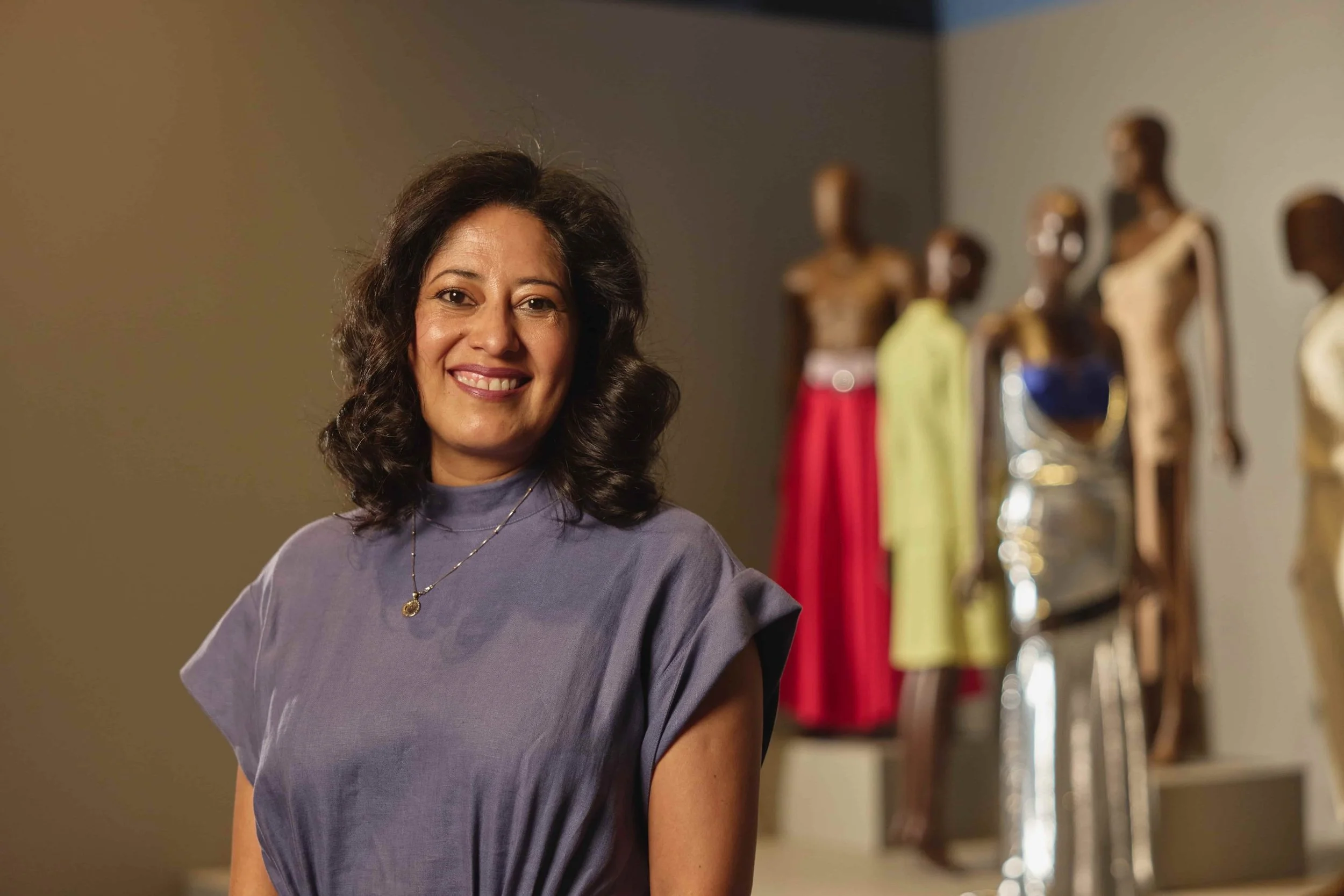 "Latin American Creatives in New York Redefine Beauty and Fashion" for DocumentedNY.

I profiled three Latin American artists with work across fashion and photography, education, and make-up, as they redefine American beauty standards and change misc