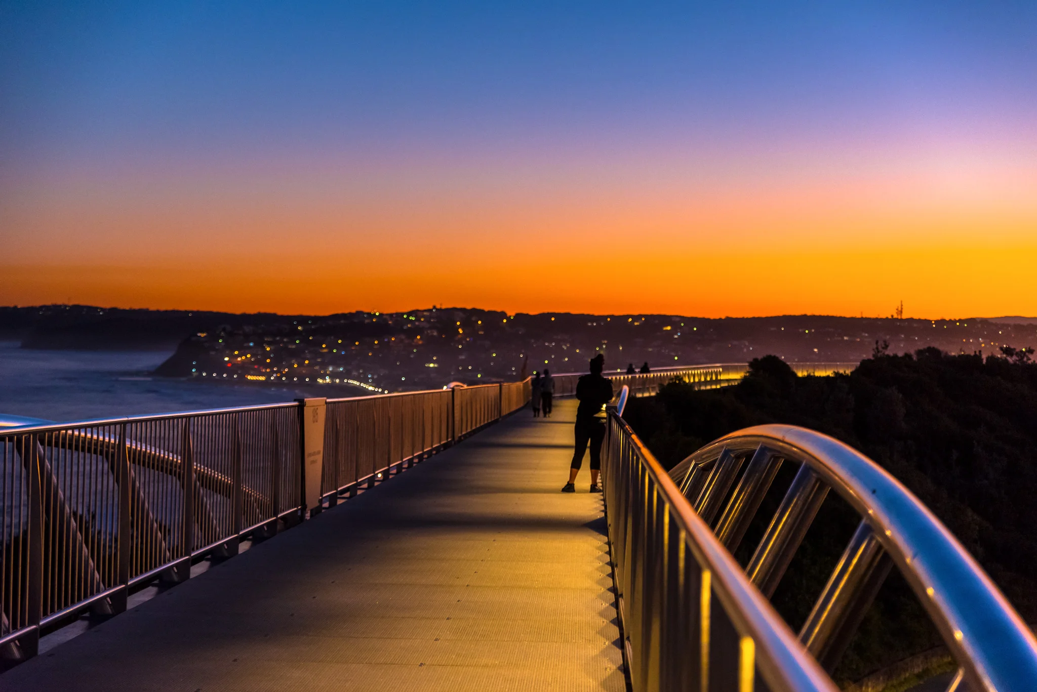 Newcastle