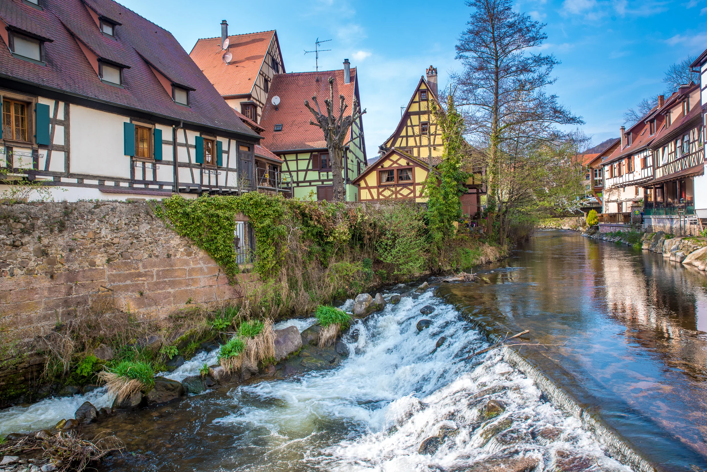 France