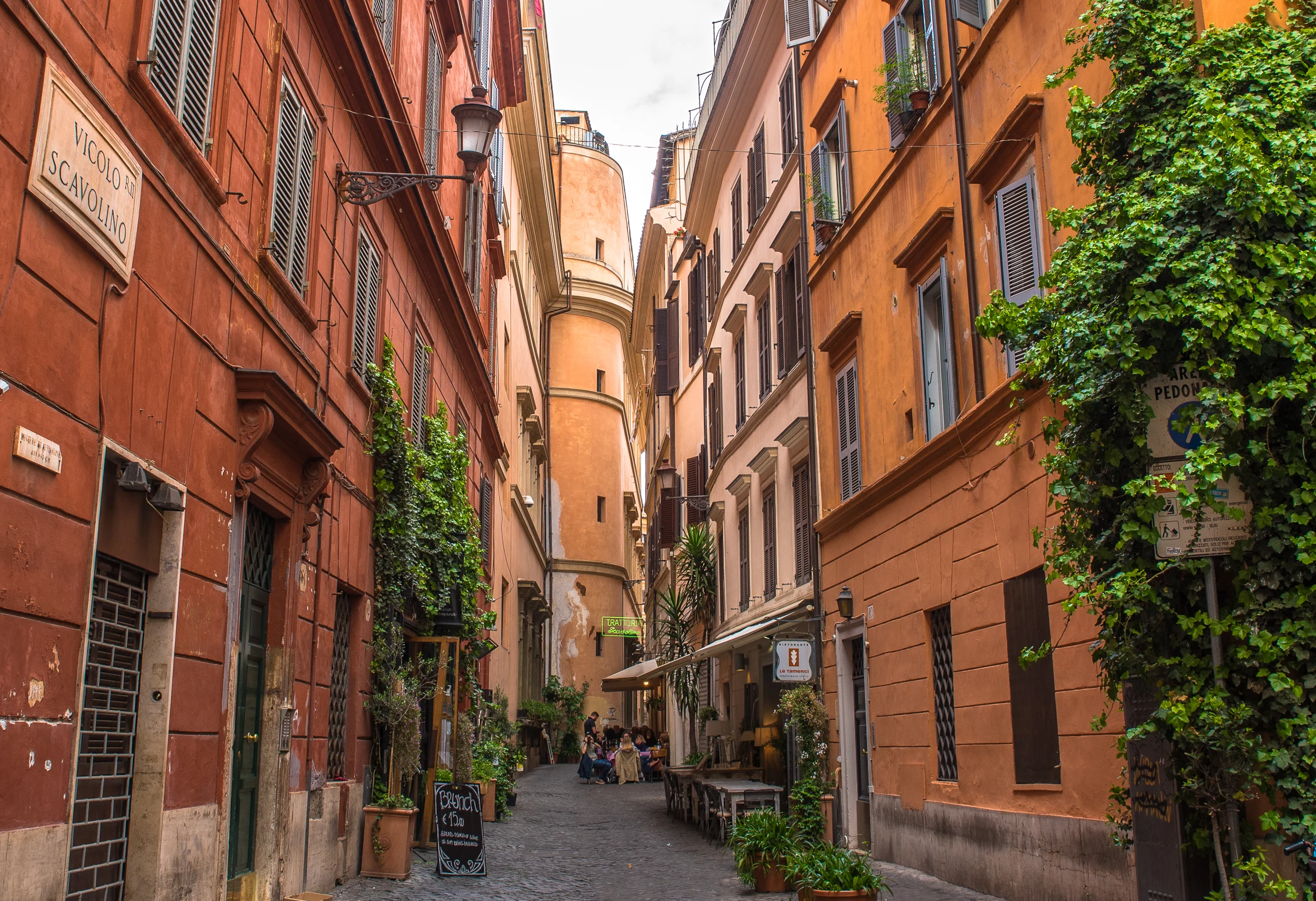 Rome