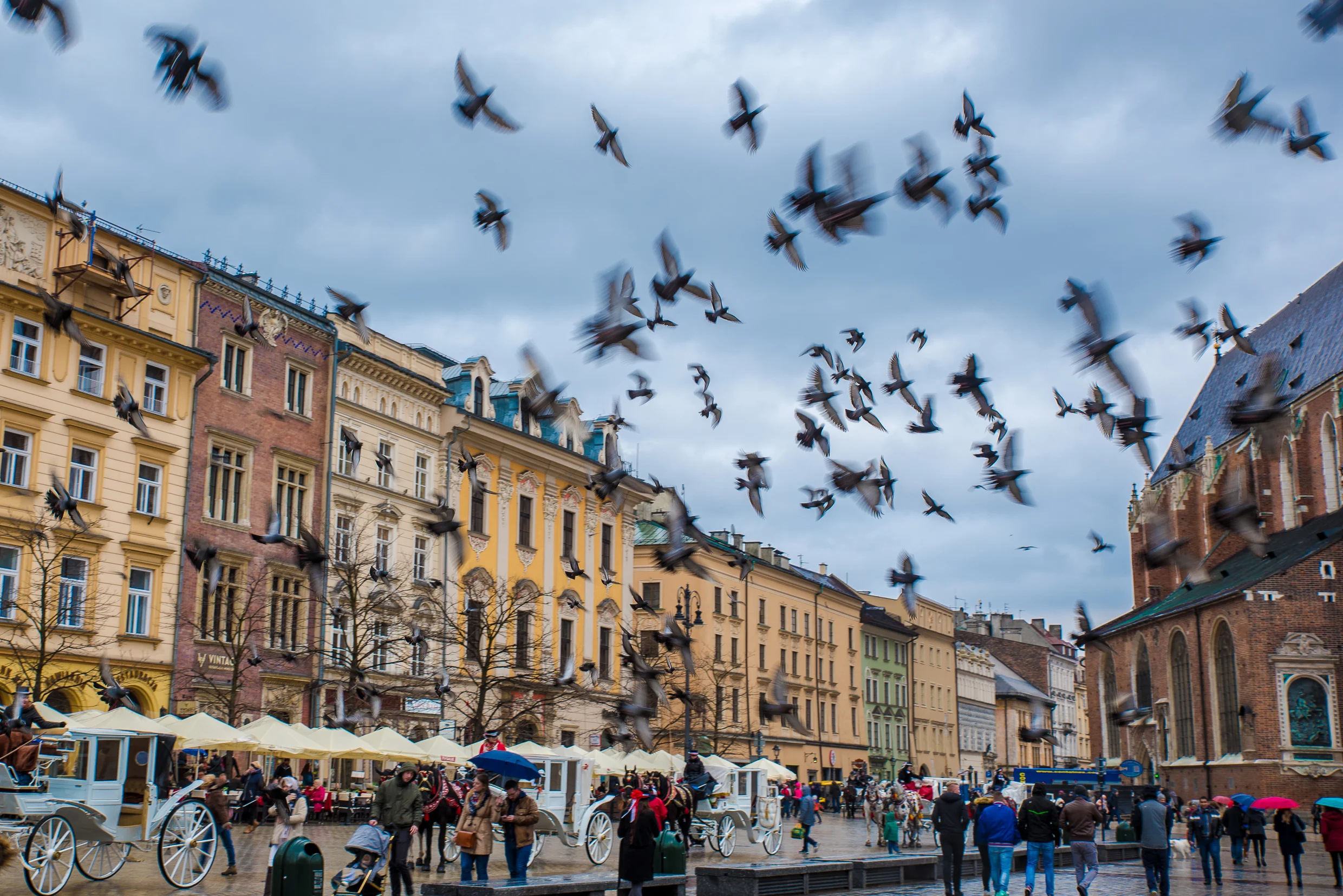 Krakow