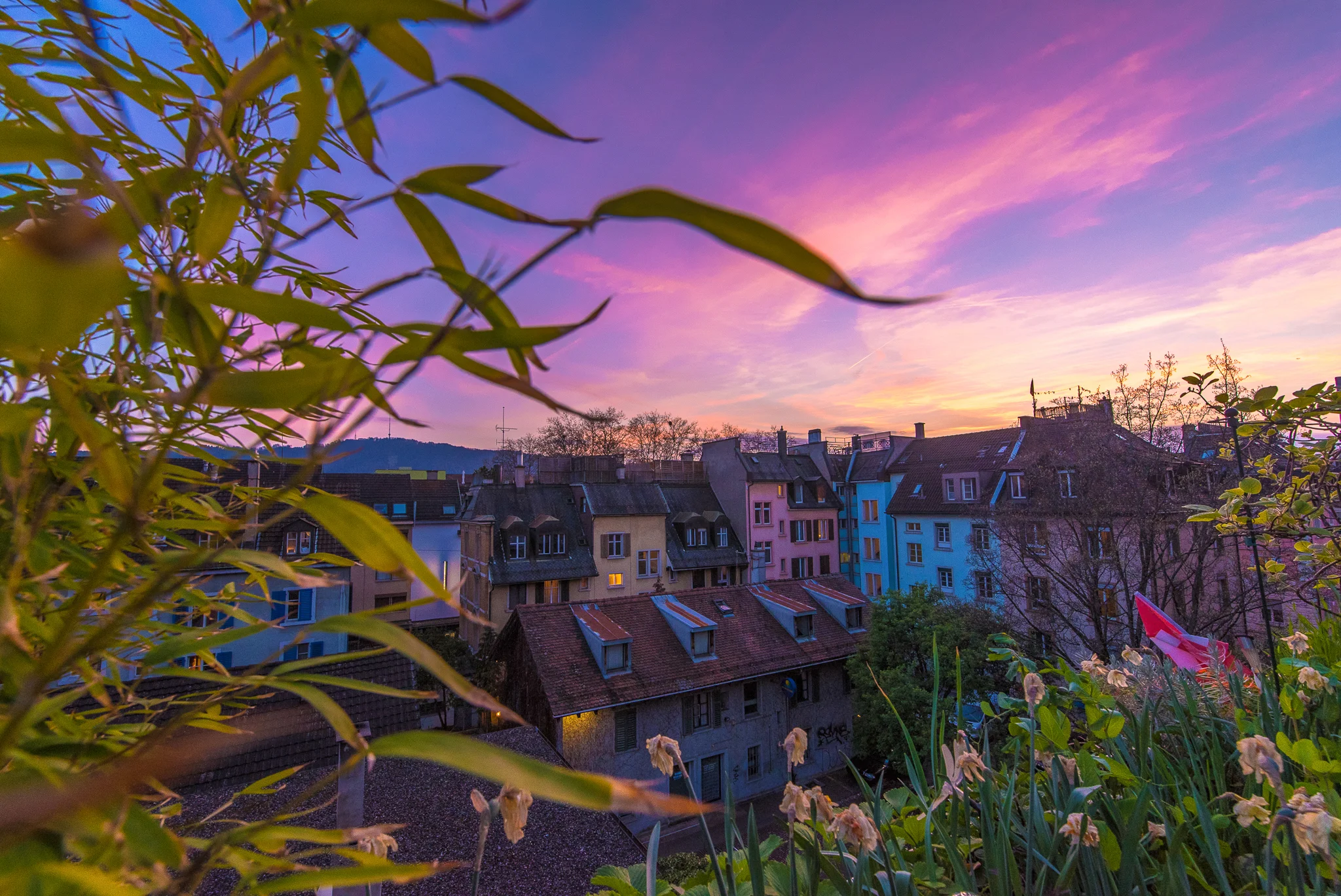 Zurich