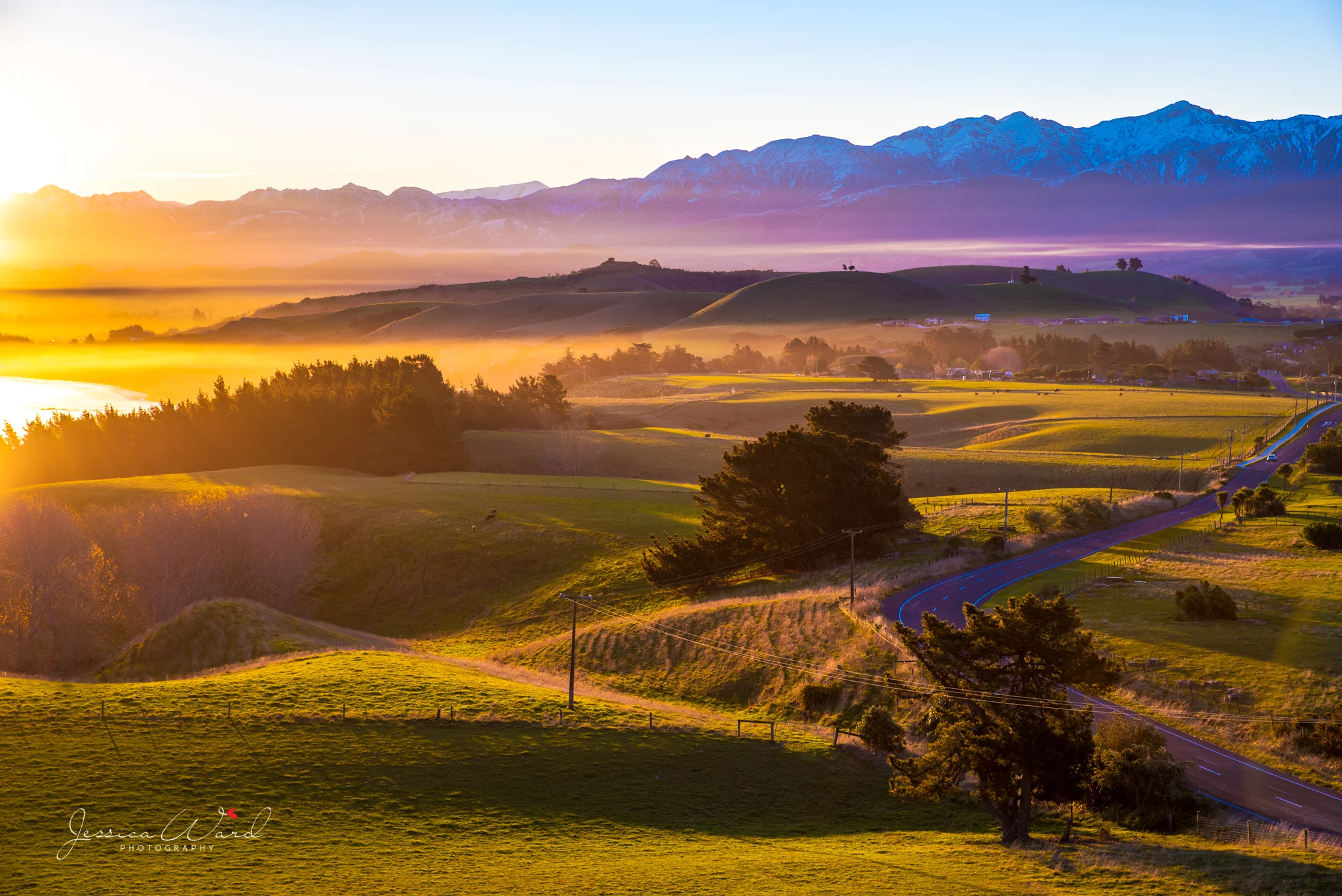 Kaikoura