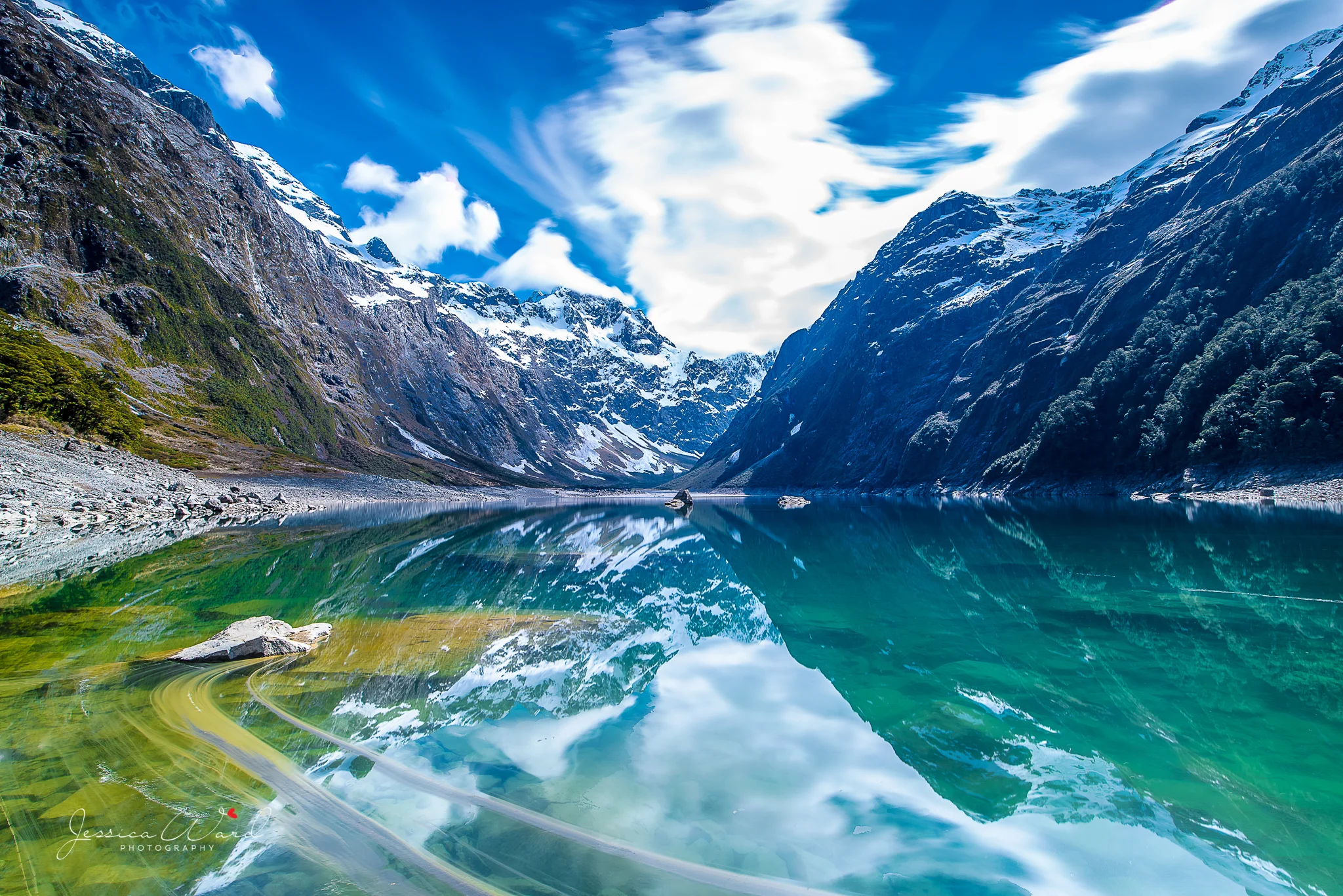 Lake Marian