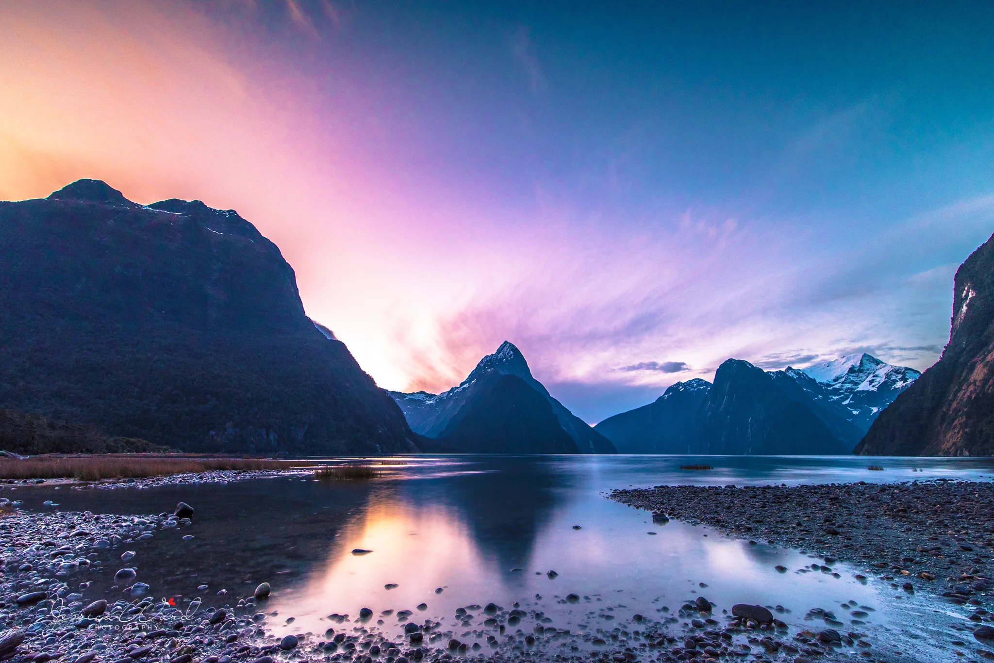 Milford Sound