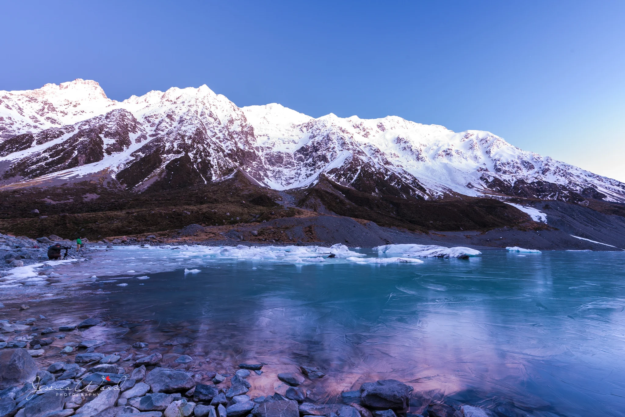 Mount Cook