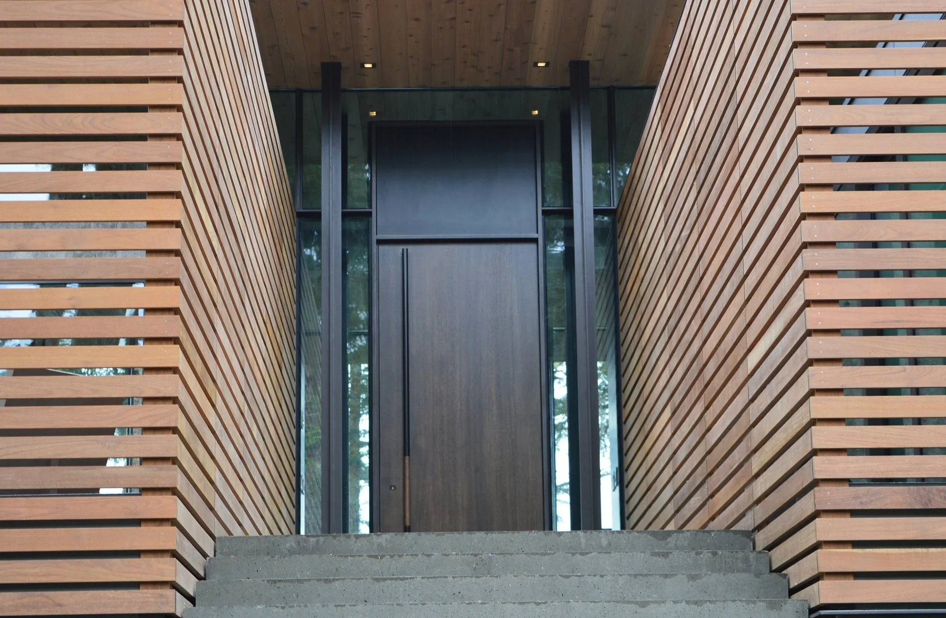 HBBuilders door