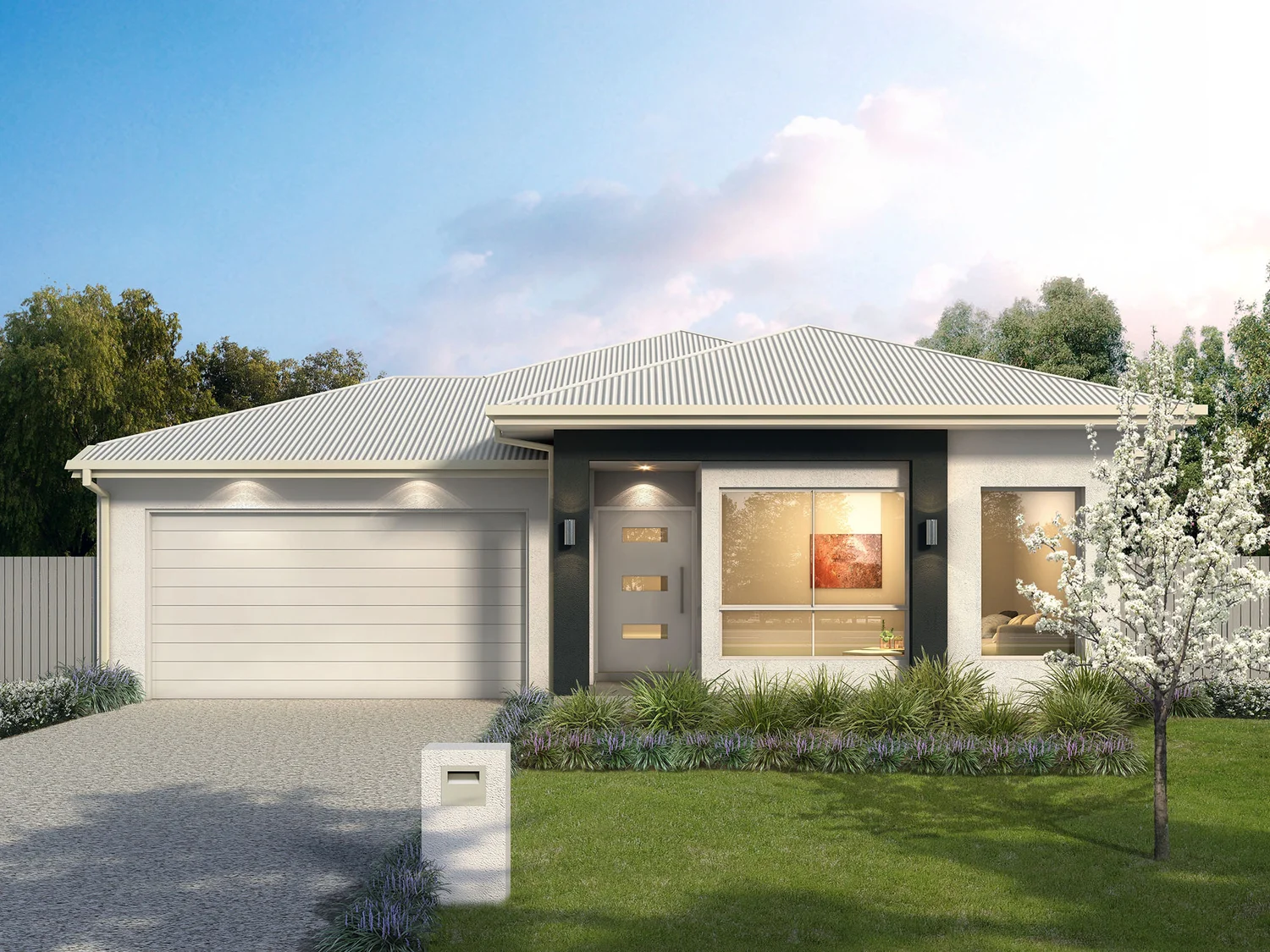 McSherry 228 — Doble Homes