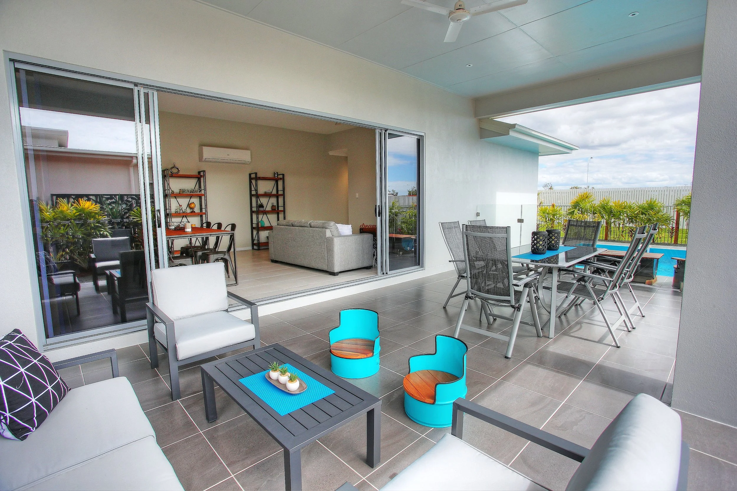 The McSherry — Doble Homes