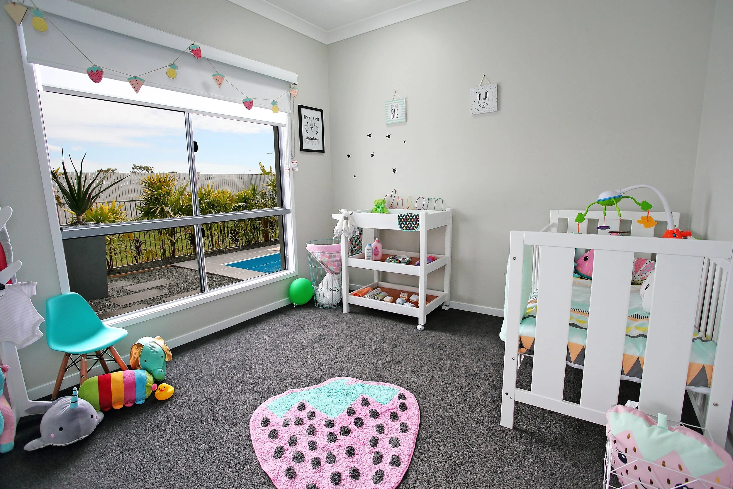 The McSherry — Doble Homes