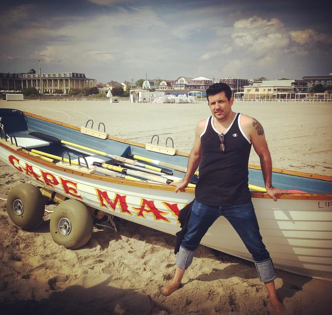 Cape May, NJ is one if my new favorite places. It was a great time at the show, and also coming back home with a bunch of new ideas. June 09, 2016 at 0330PM.jpg