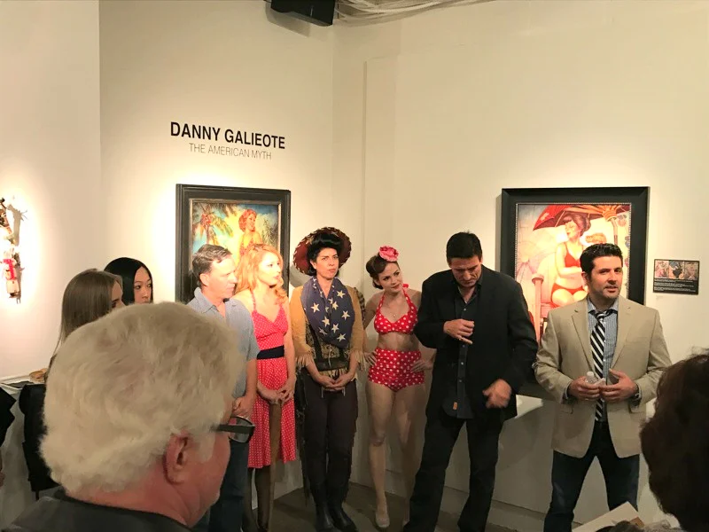 dg maxwell show5.JPG