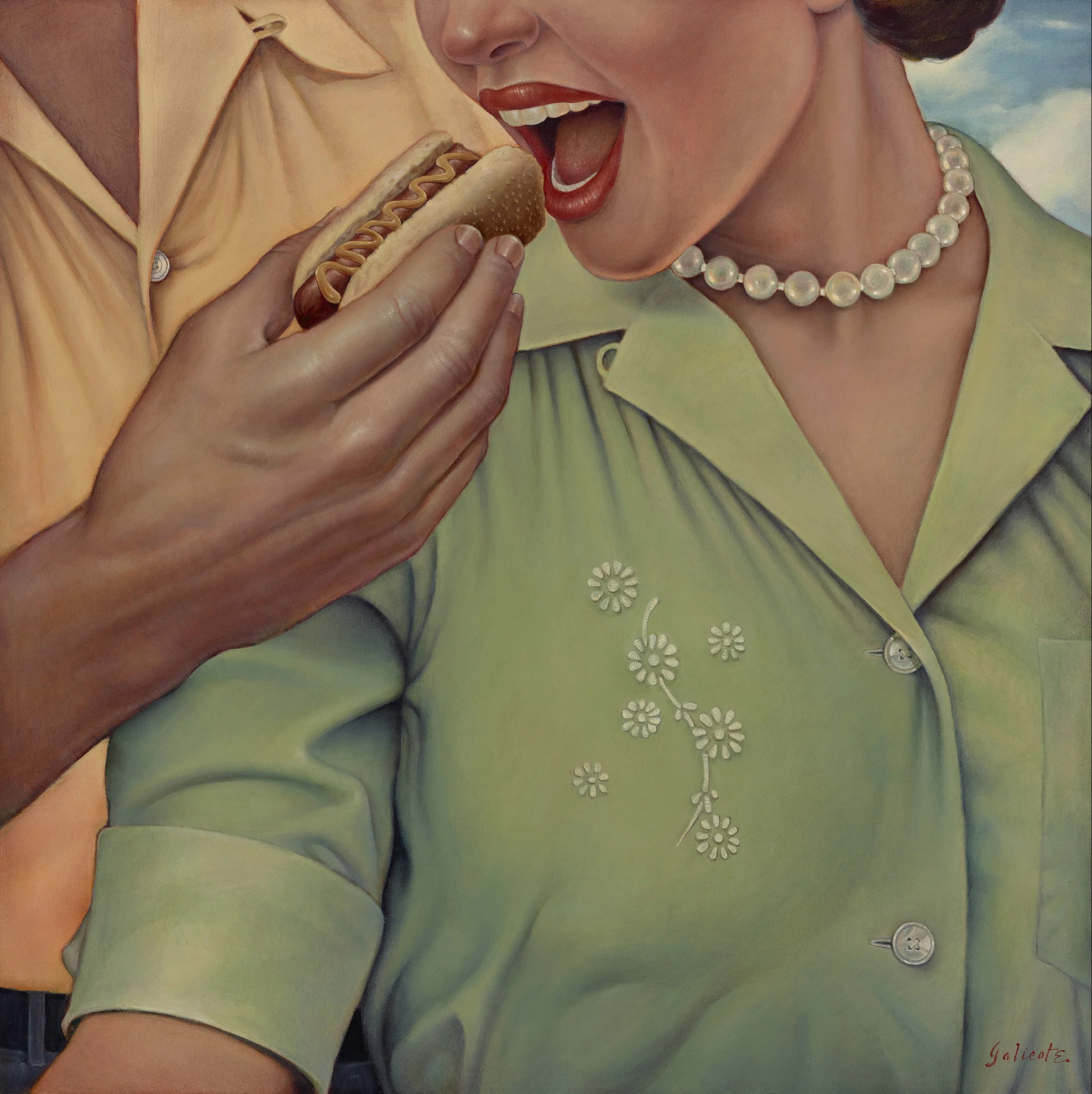 The Picnic