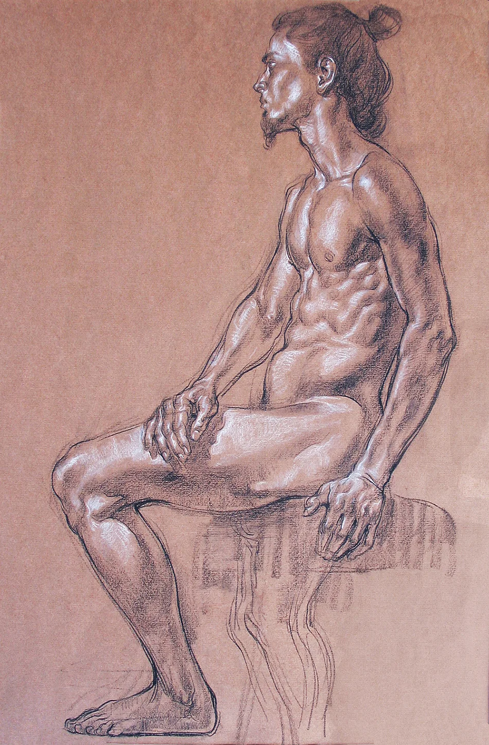Figure Drawings