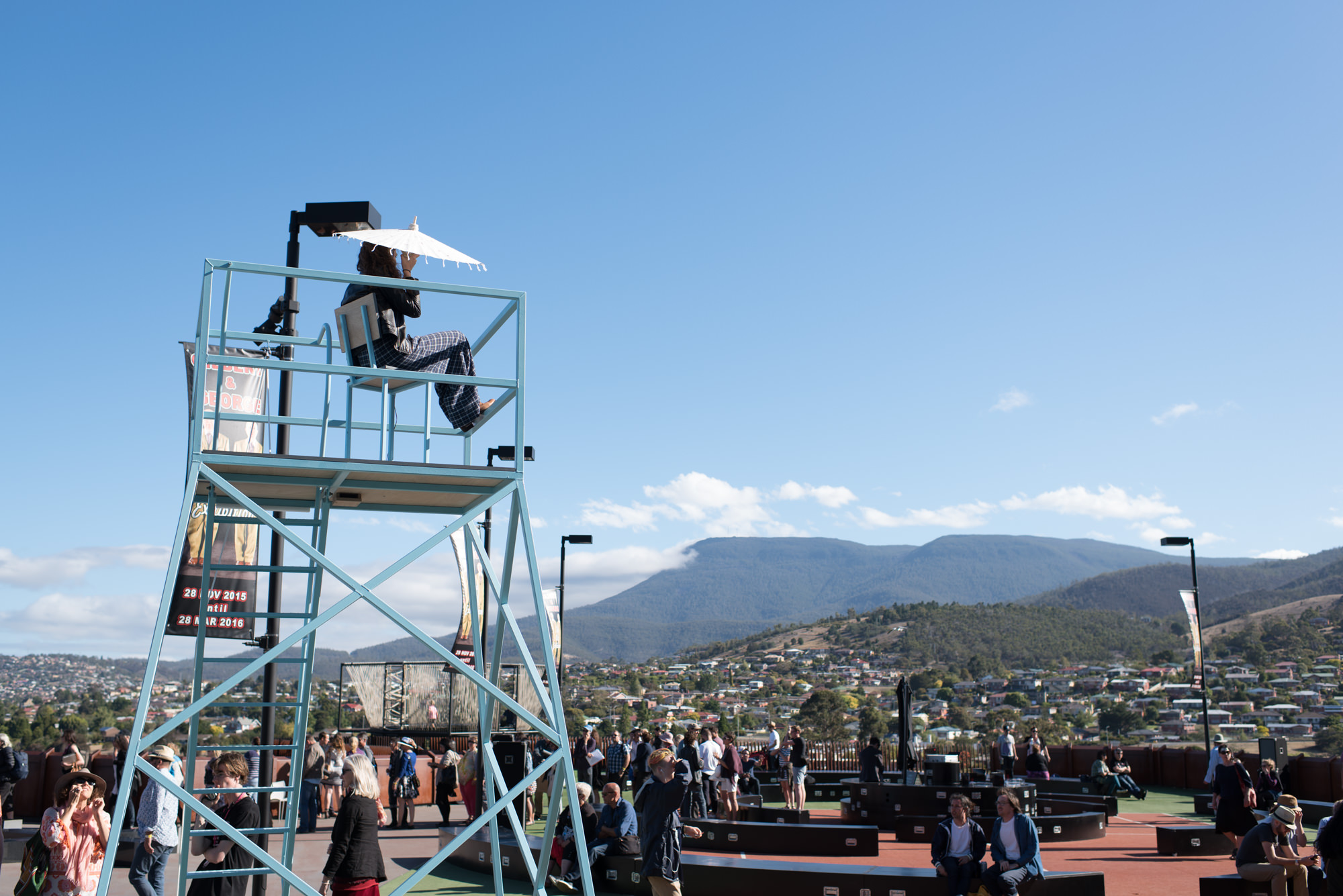 Image: Viewpoint by Amanda Shone (2016).