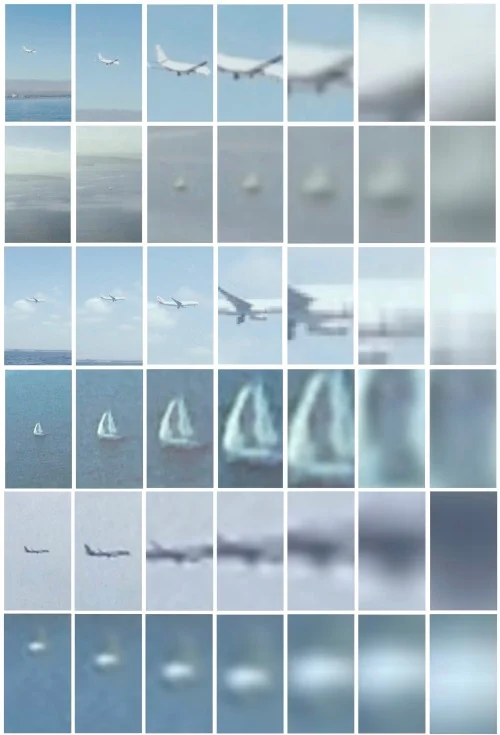 Image: Boundless Planes by Tomjo Blake (2015)