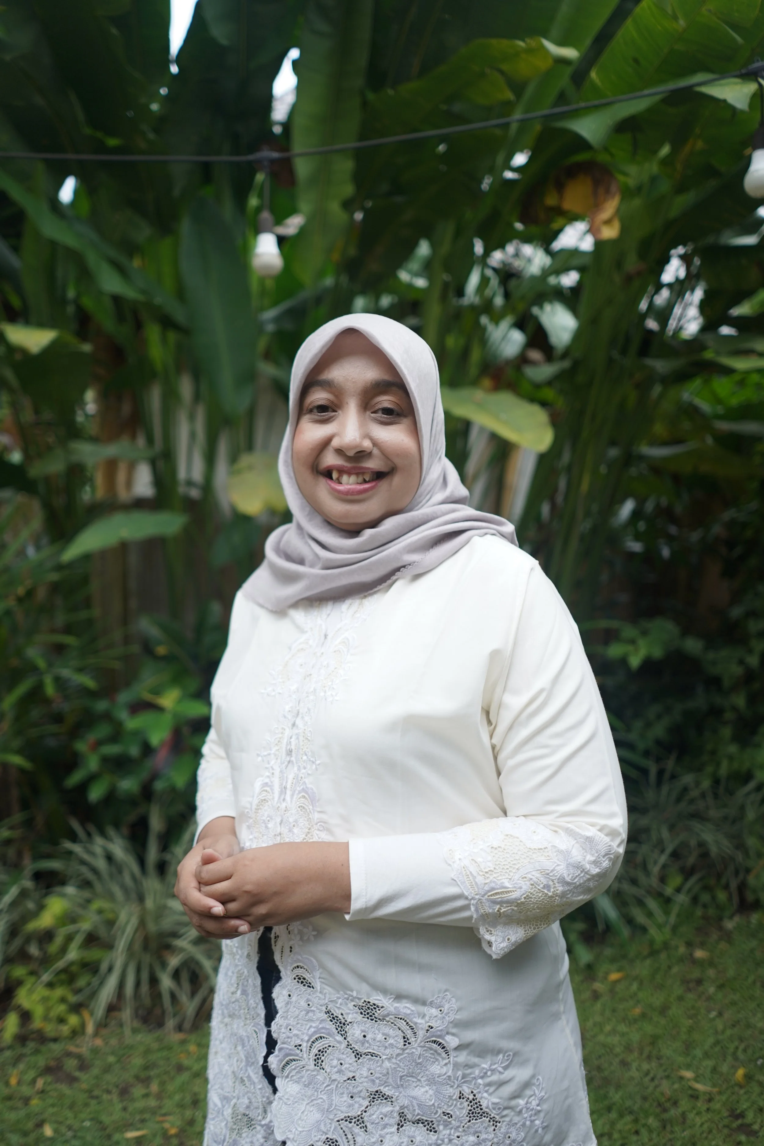 Sakdiyah MA'RUF (Indonesia)