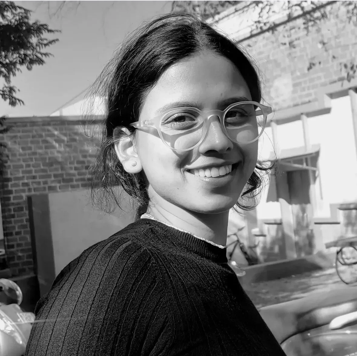Tanashri RANE (India)