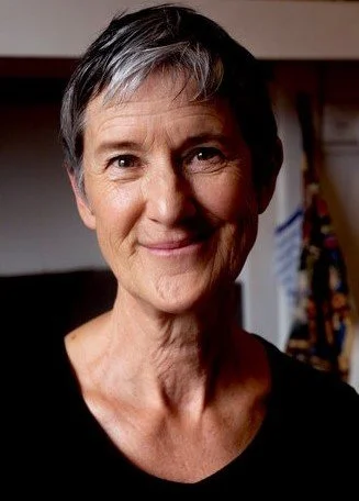 Sue GILES