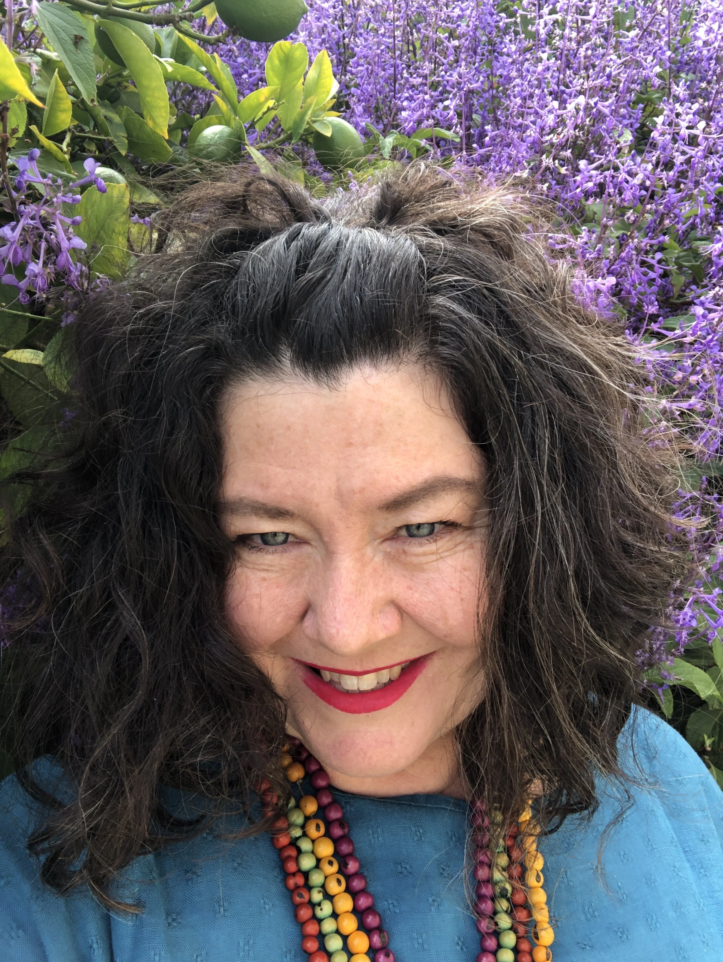 Clare WALTON
