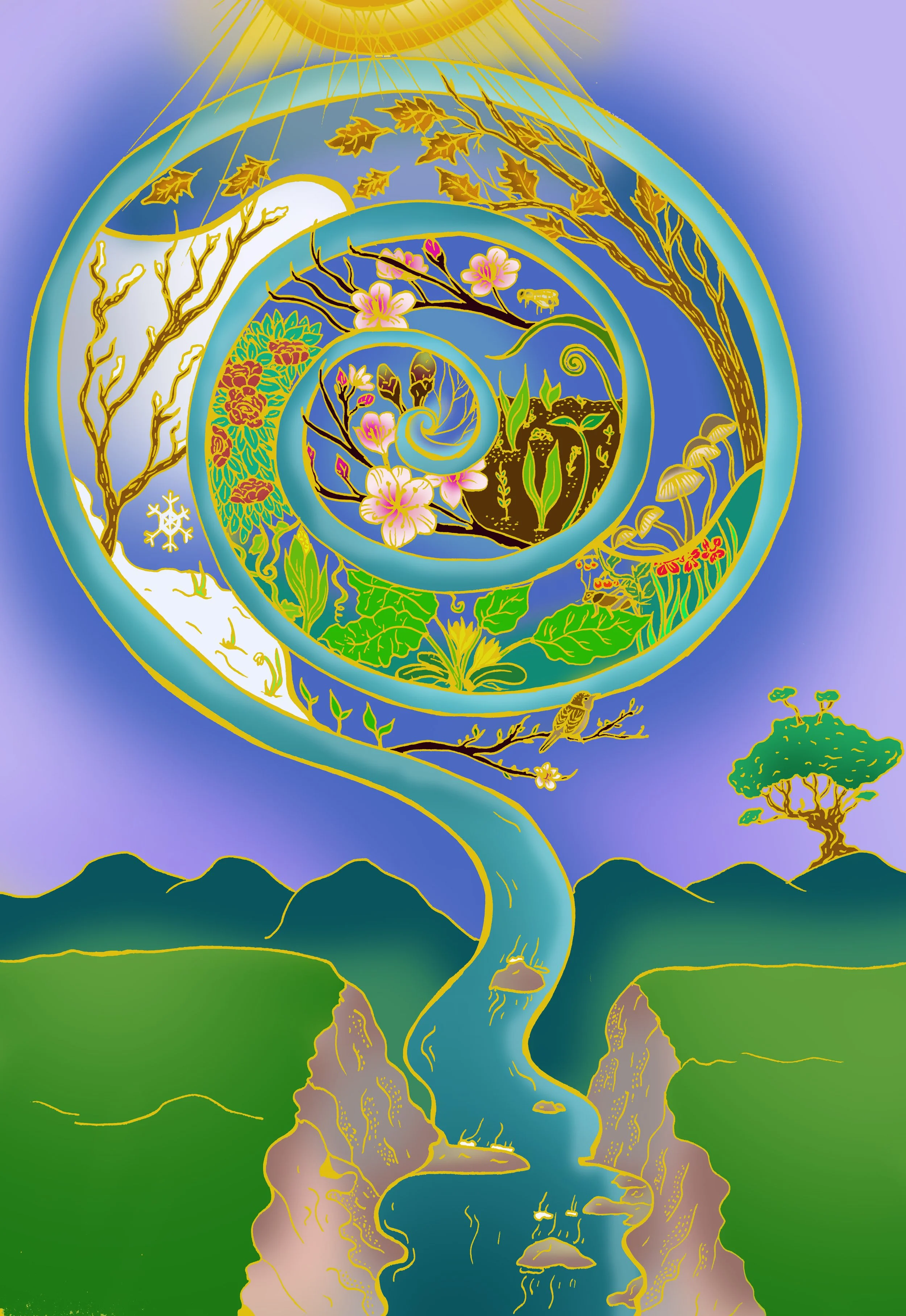 The Tao