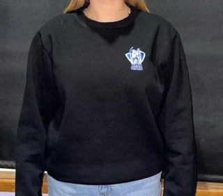 Yass Roos crew neck jumper