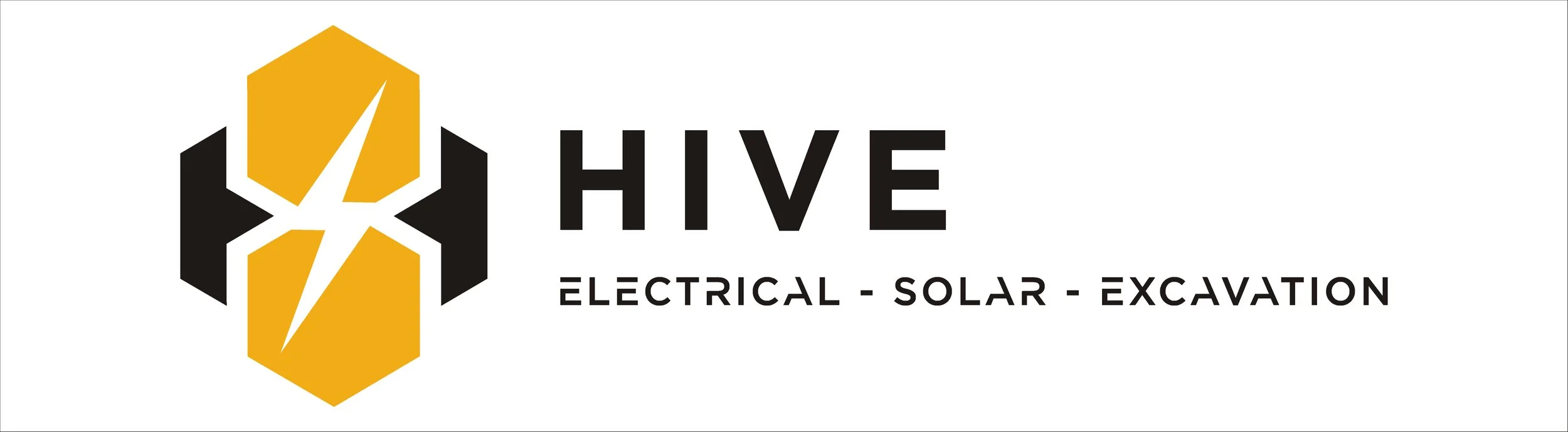 Hive Electrical sponsor sign.JPG