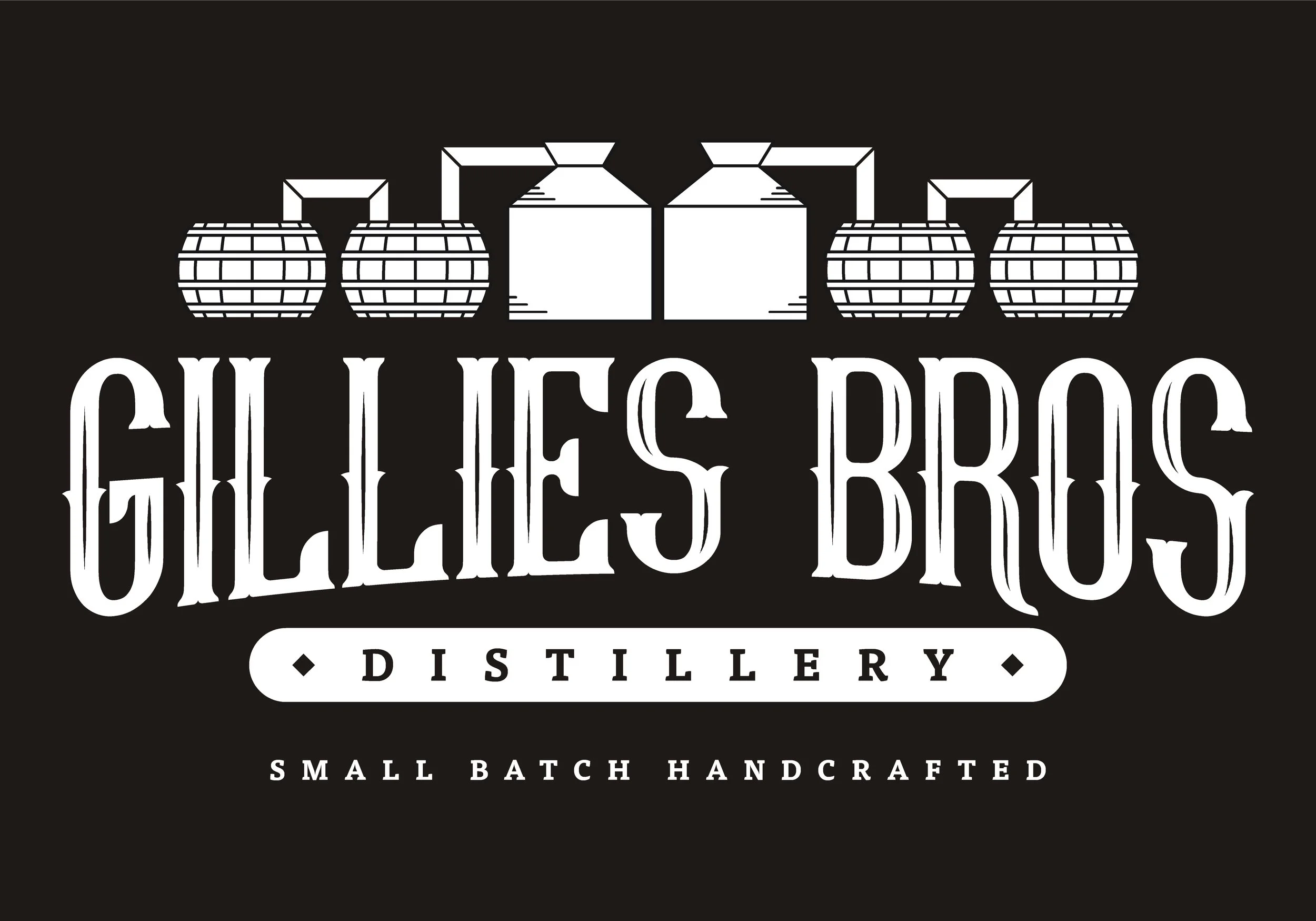 Gillies Bros distillery sponsor sign.JPG