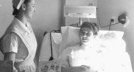 The wider context of patient engagement