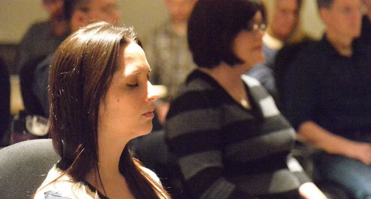 Mindfulness​ needs to be part of the healthcare conversation