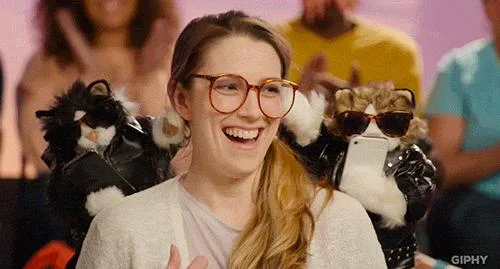 Why are cat videos easier to share than medical records?