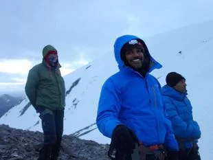 5 Lessons for startups from the mountain top