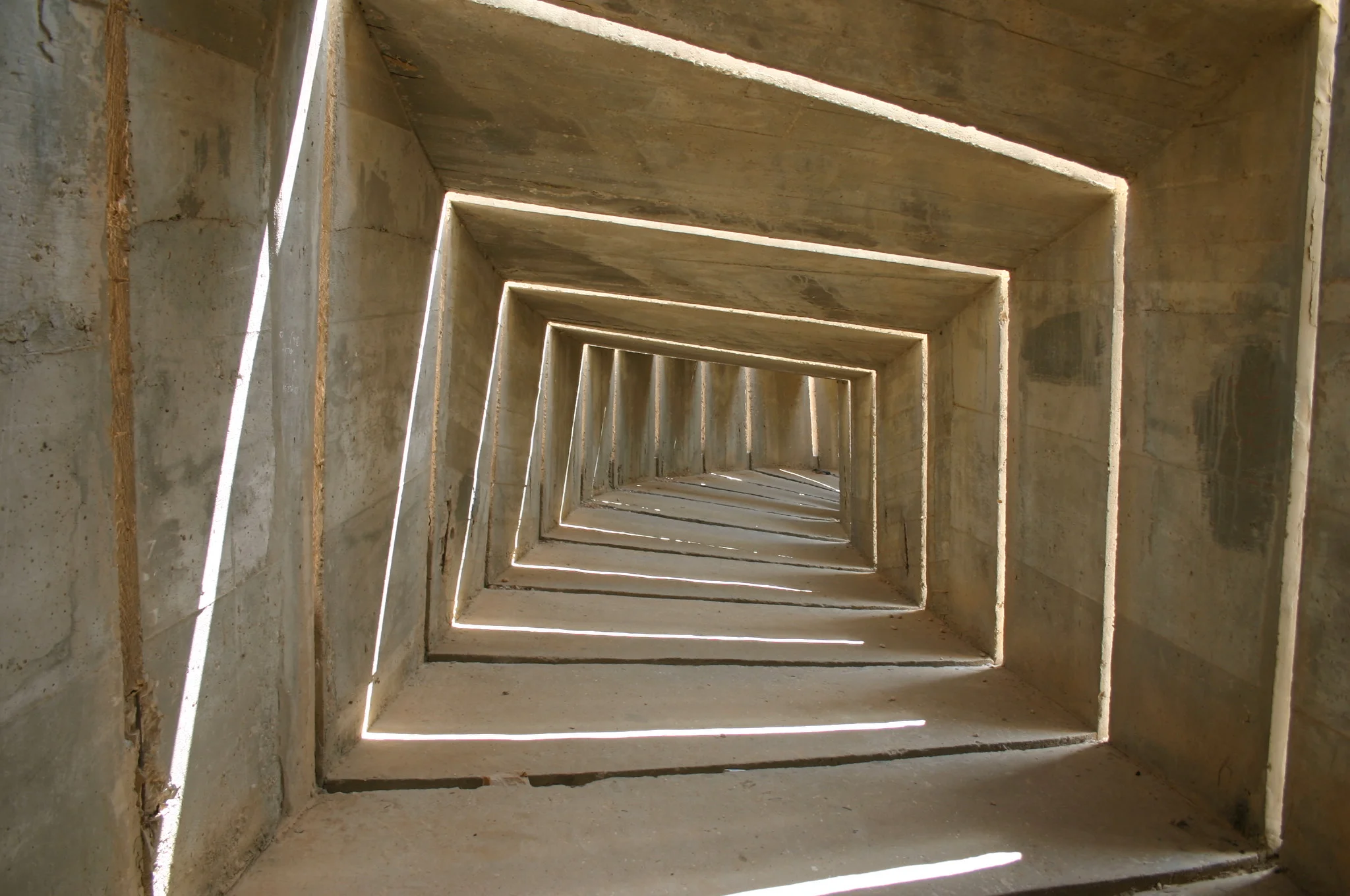 Building something? Careful down that rabbit hole