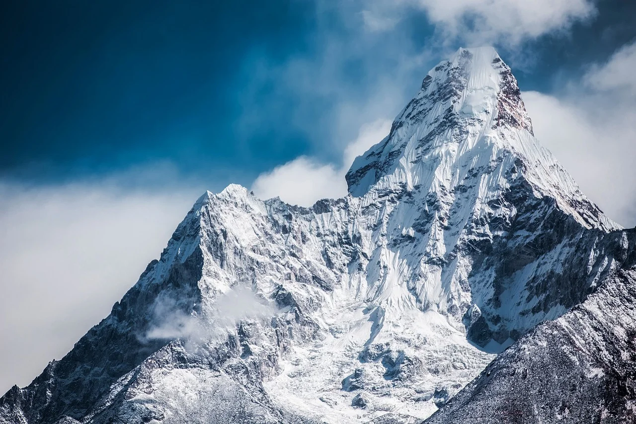 To grow as a leader, be a sherpa