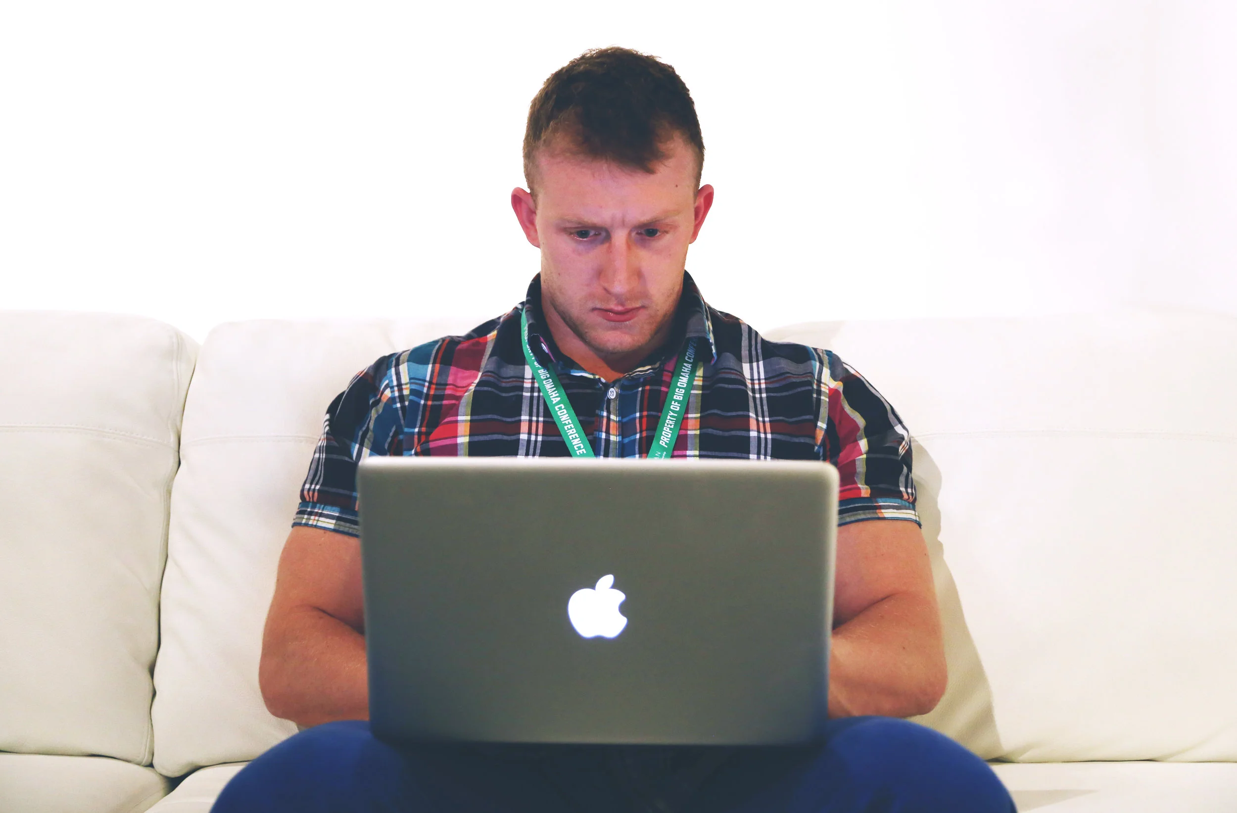 What your founder wants you to know