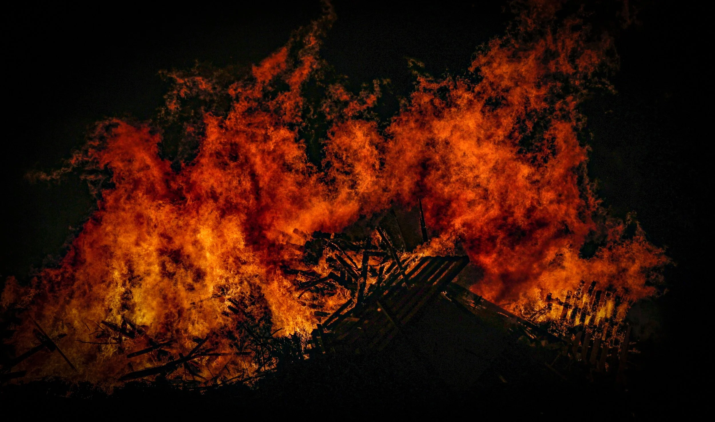 To stop being a 'wantrapreneur', you need to burn your options