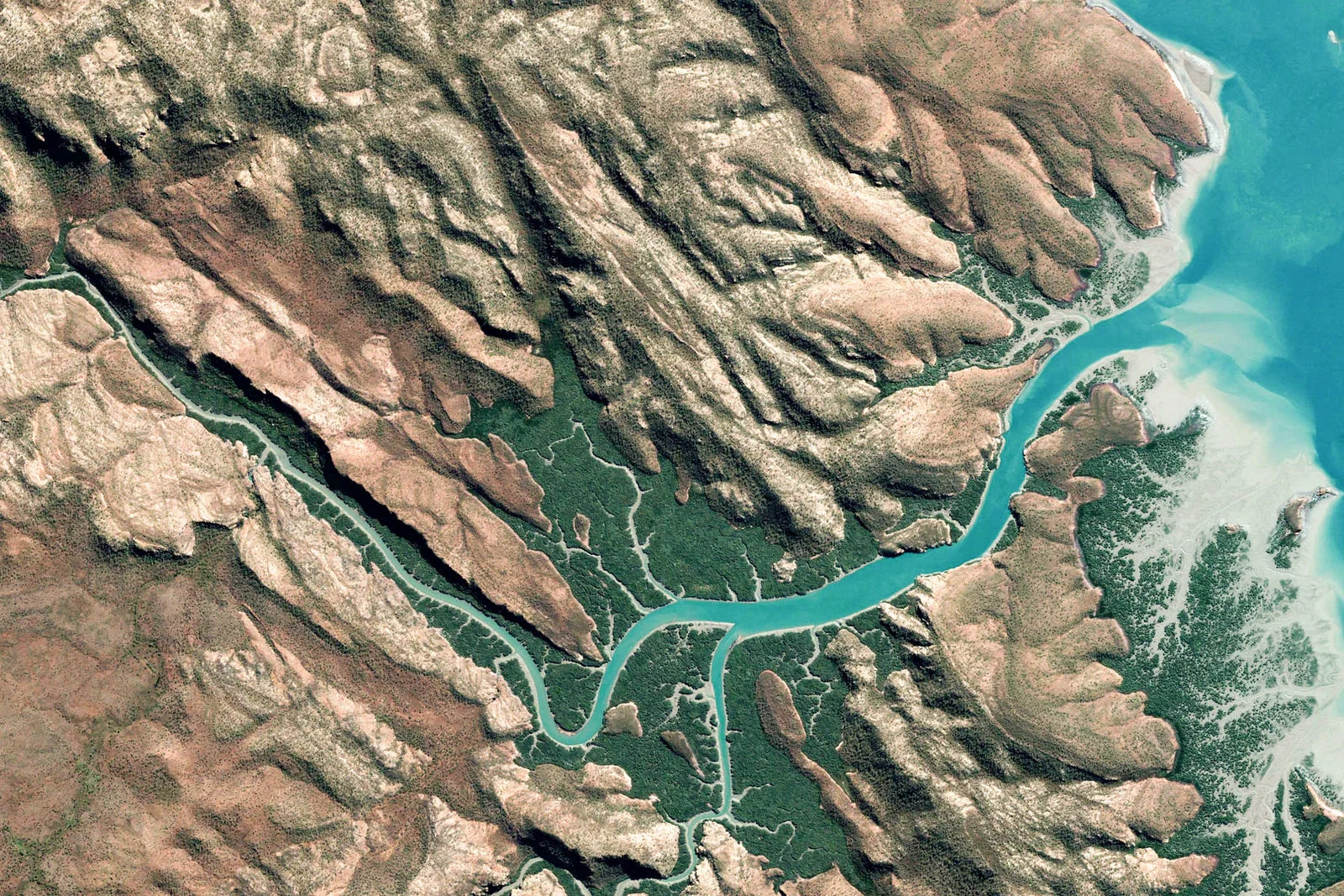 Four insights from healthcare's imminent future