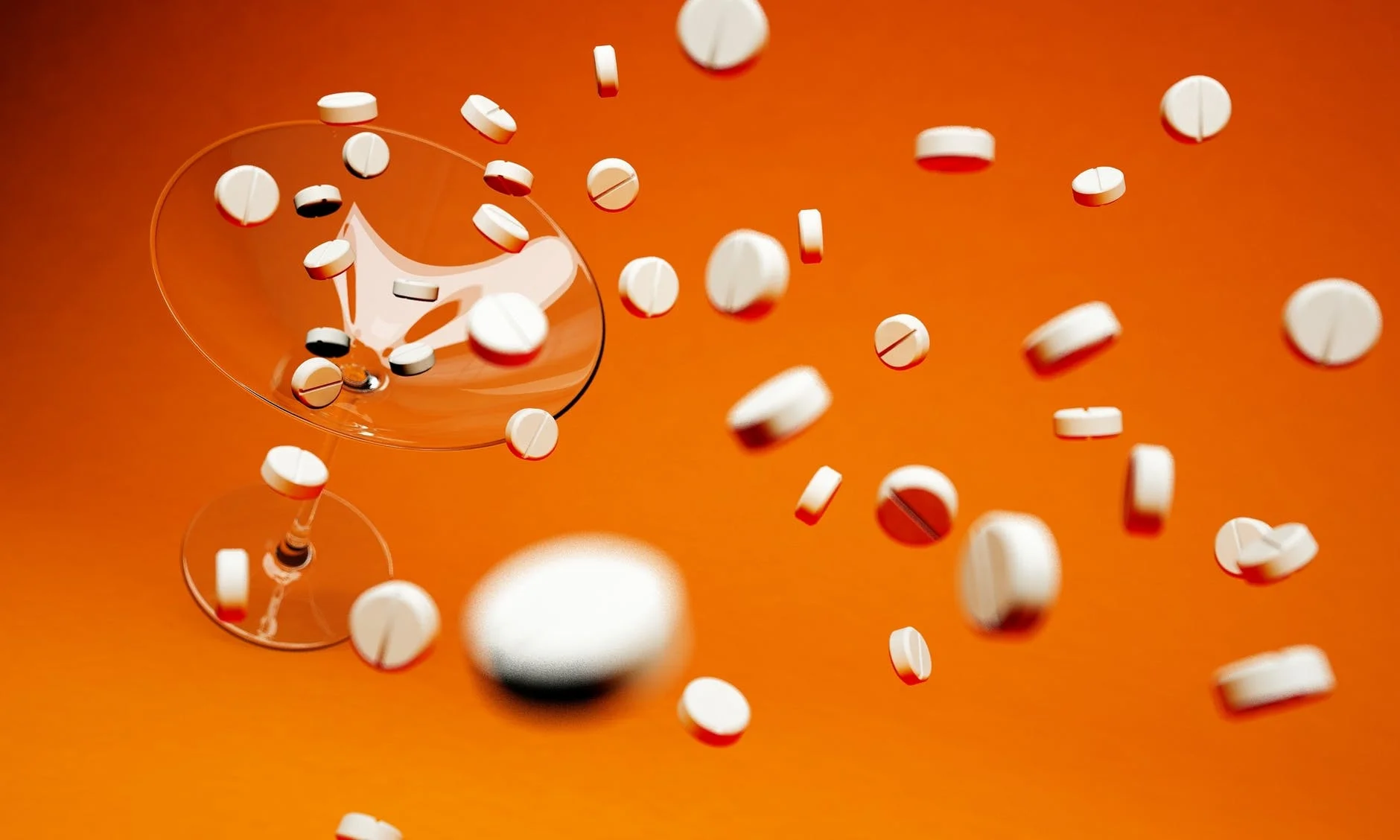 When healthcare goes awry. From drugs to disruption