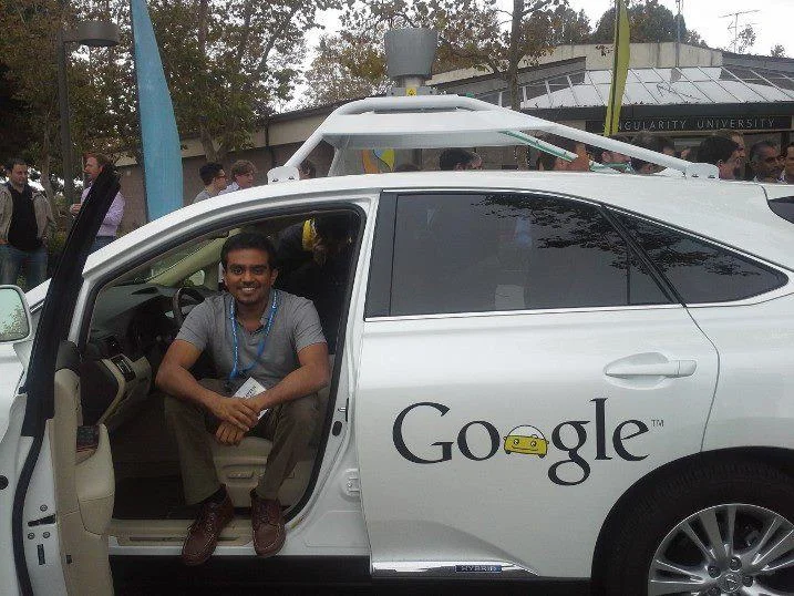 Praveen Suthrum - Google self-driving car.jpg