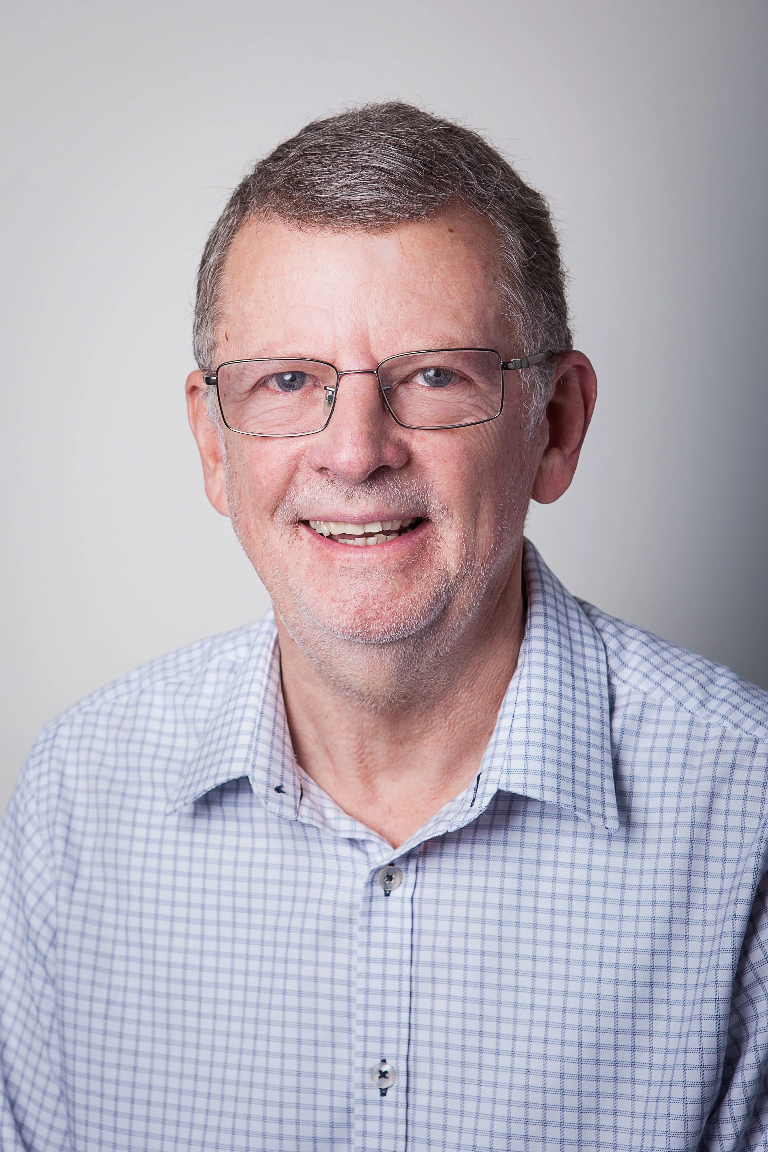Emeritus Professor David StJohn Chief Investigator The University of Queensland