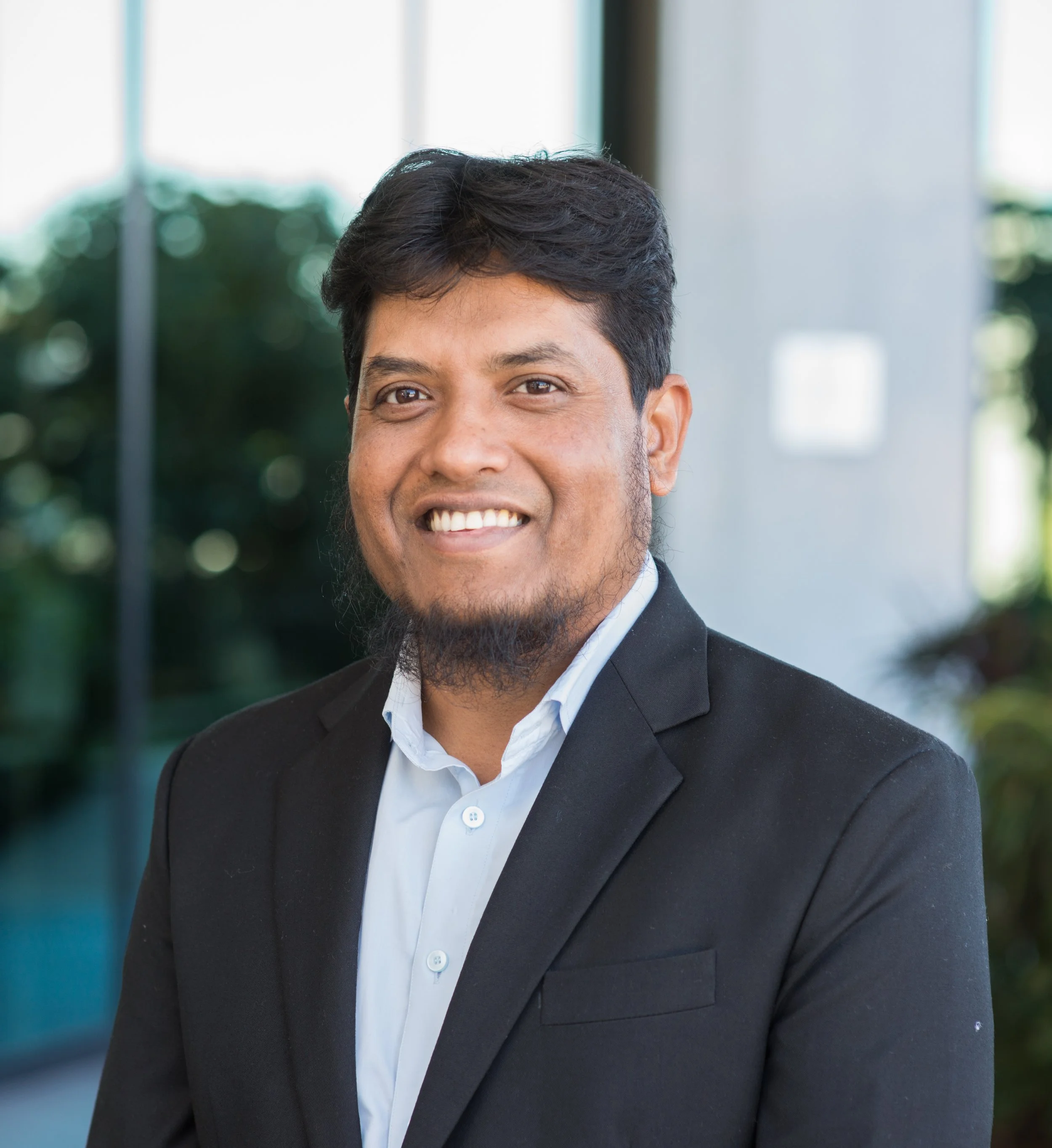 Dr Mohammed Ahsan R & D Engineer Cook Medical Australia