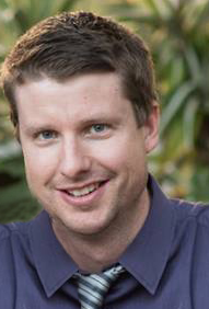 Dr Michael Bermingham Chief Investigator The University of Queensland